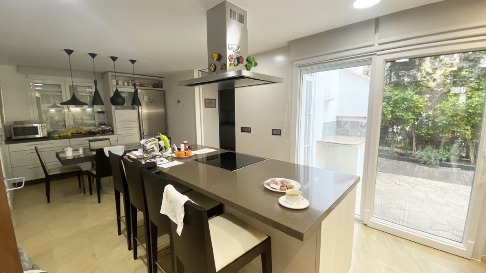 Återförsäljning - Villa - Campoamor - Dehesa de Campoamor