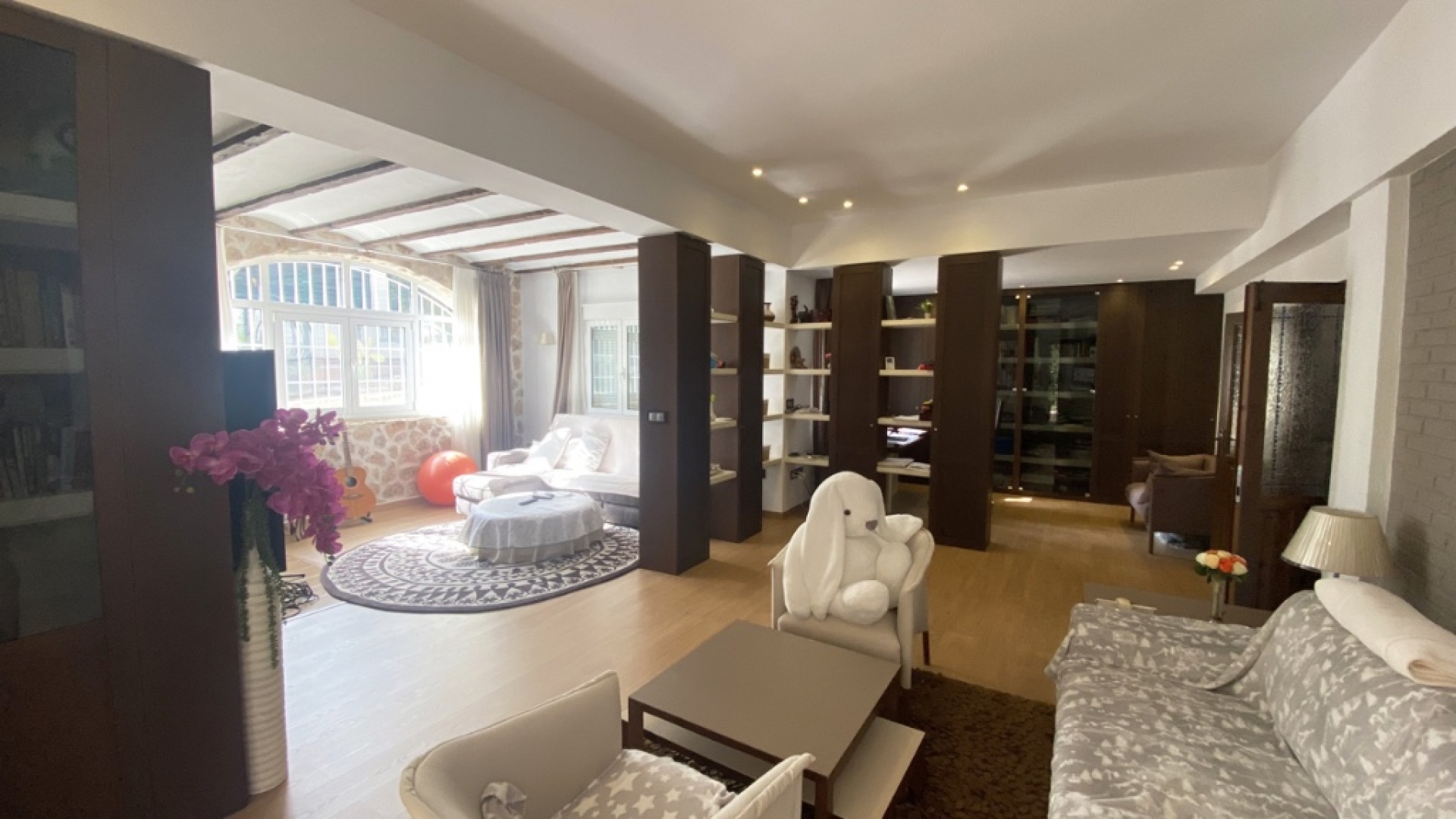 Återförsäljning - Villa - Campoamor - Dehesa de Campoamor