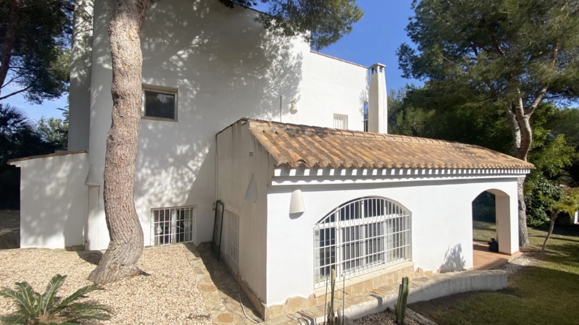 Återförsäljning - Villa - Campoamor - Dehesa de Campoamor