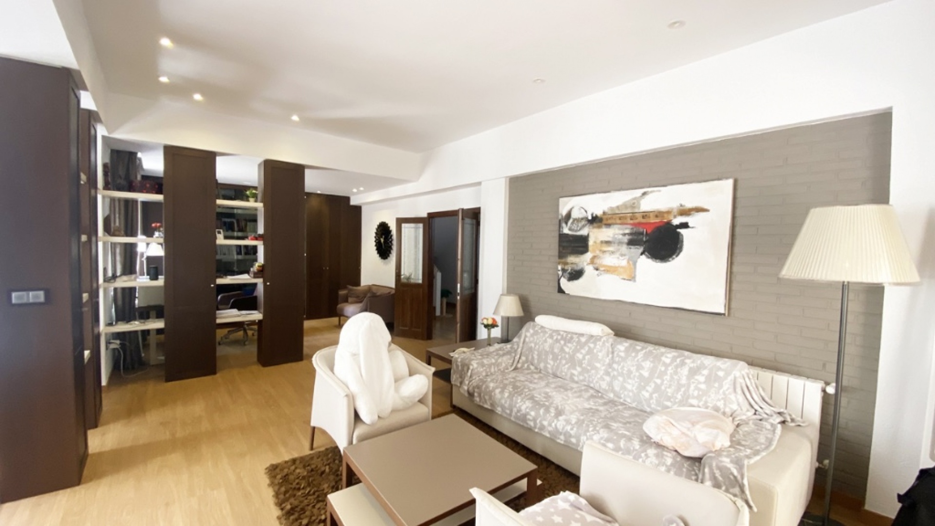 Återförsäljning - Villa - Campoamor - Dehesa de Campoamor