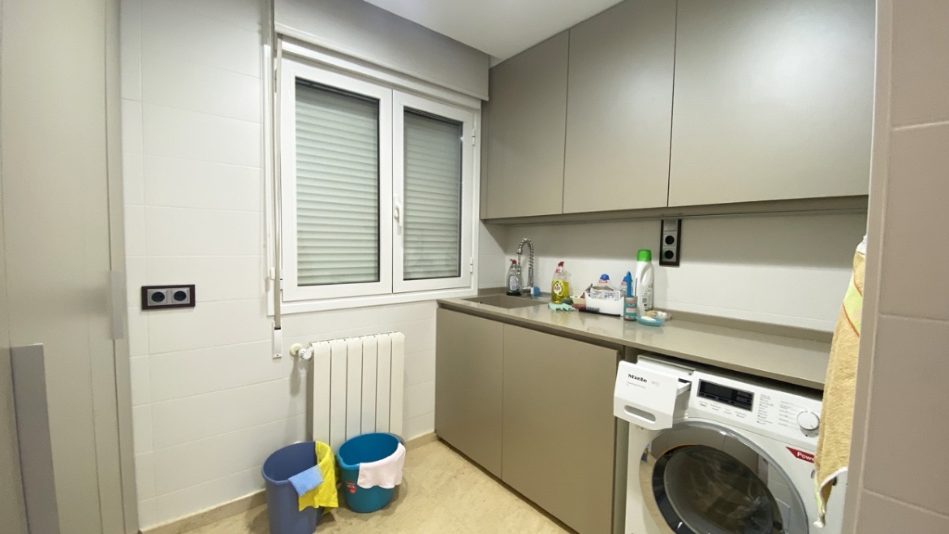 Återförsäljning - Villa - Campoamor - Dehesa de Campoamor