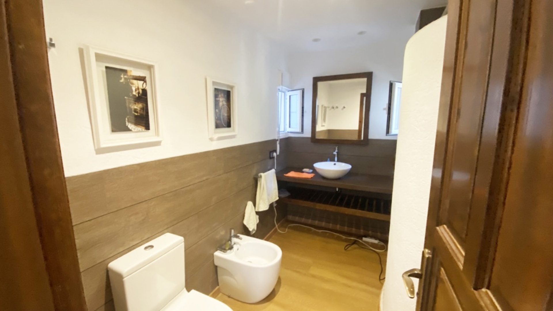 Återförsäljning - Villa - Campoamor - Dehesa de Campoamor