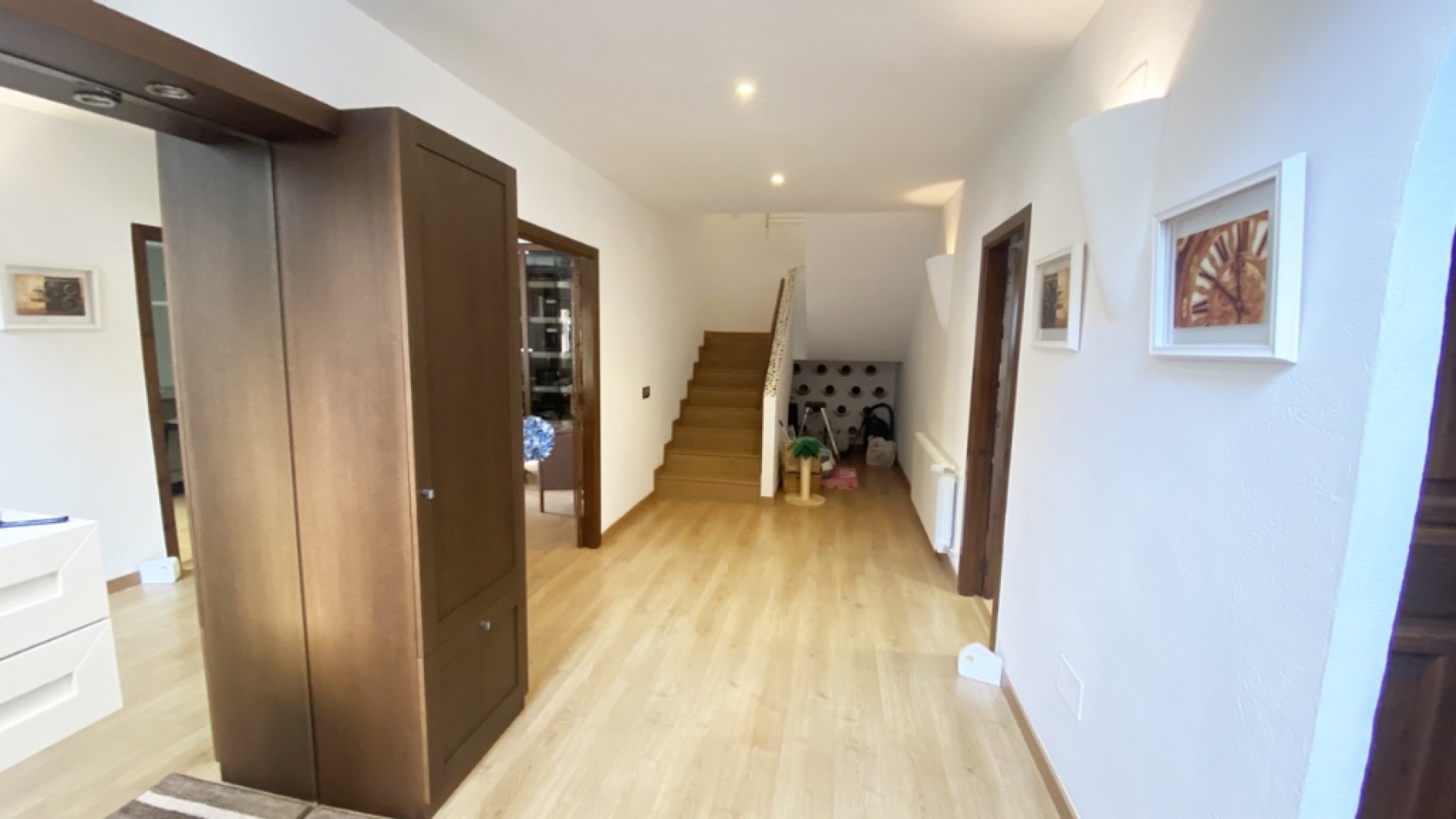 Återförsäljning - Villa - Campoamor - Dehesa de Campoamor