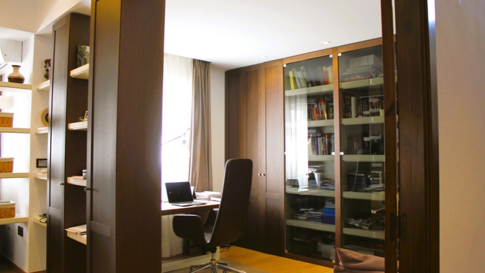 Återförsäljning - Villa - Campoamor - Dehesa de Campoamor