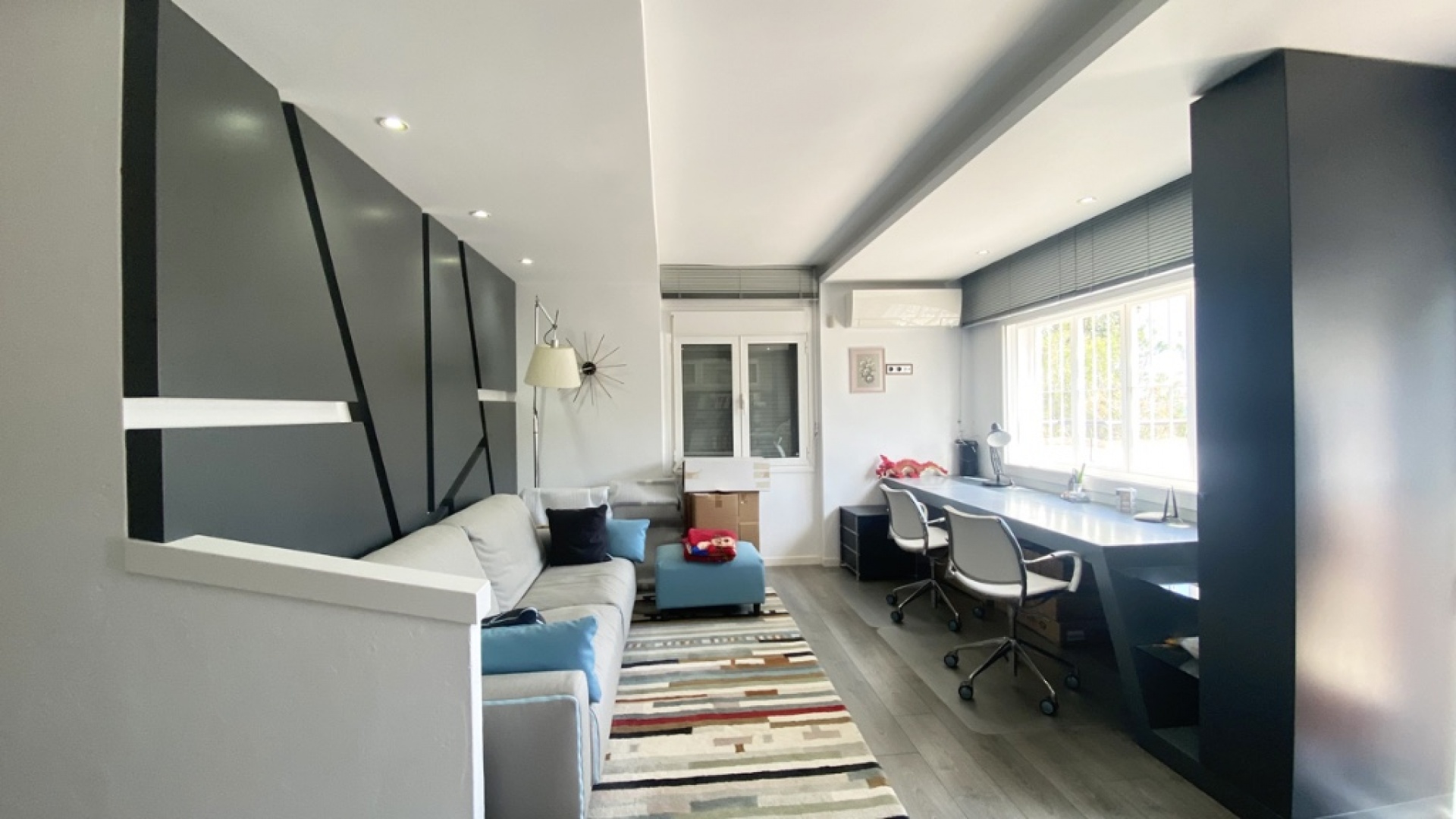 Återförsäljning - Villa - Campoamor - Dehesa de Campoamor