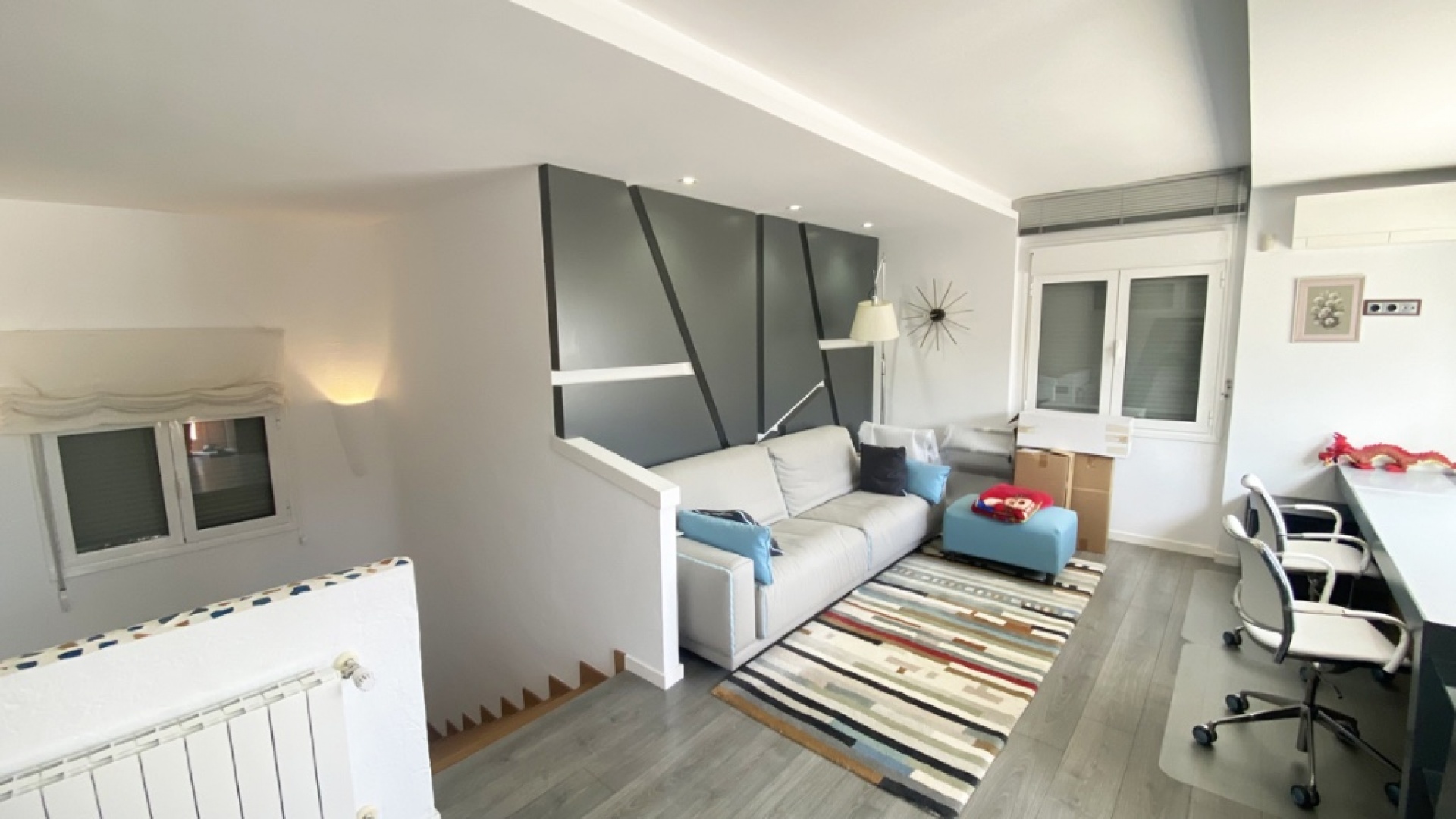 Återförsäljning - Villa - Campoamor - Dehesa de Campoamor