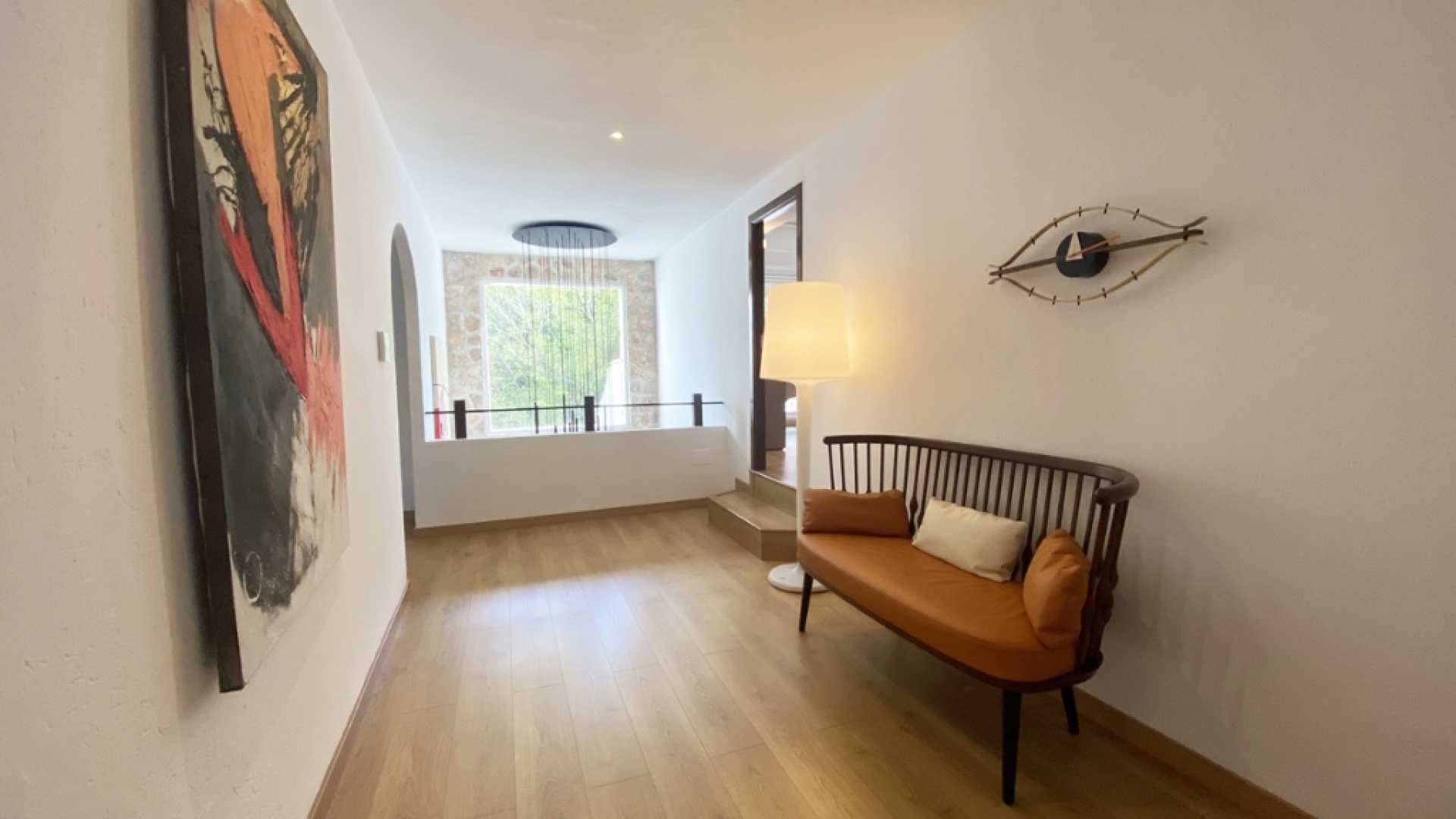 Återförsäljning - Villa - Campoamor - Dehesa de Campoamor