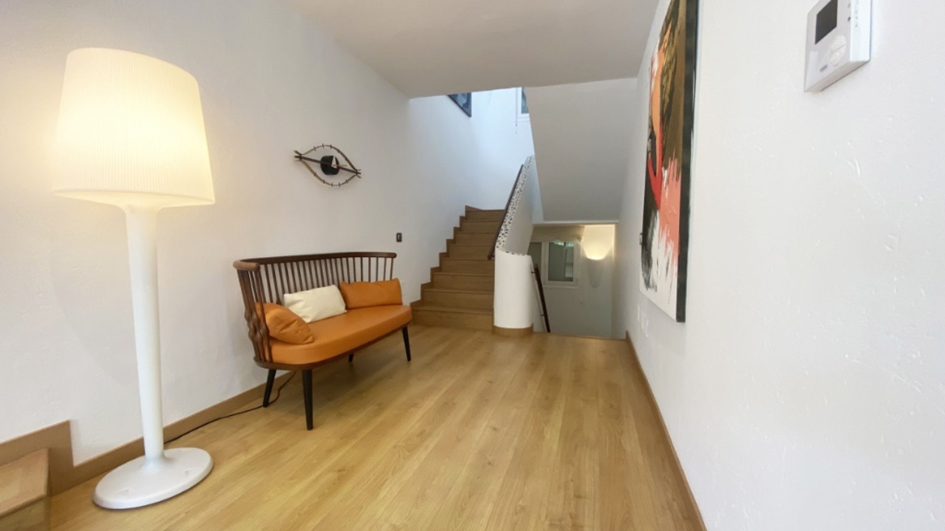 Återförsäljning - Villa - Campoamor - Dehesa de Campoamor