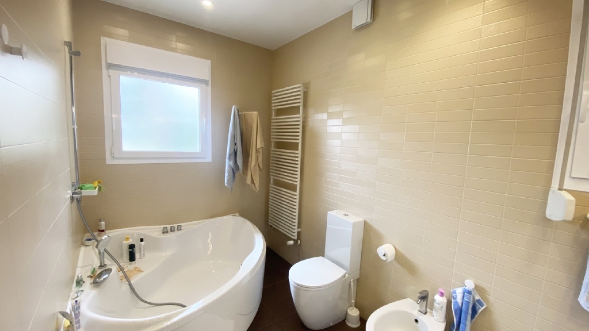 Återförsäljning - Villa - Campoamor - Dehesa de Campoamor