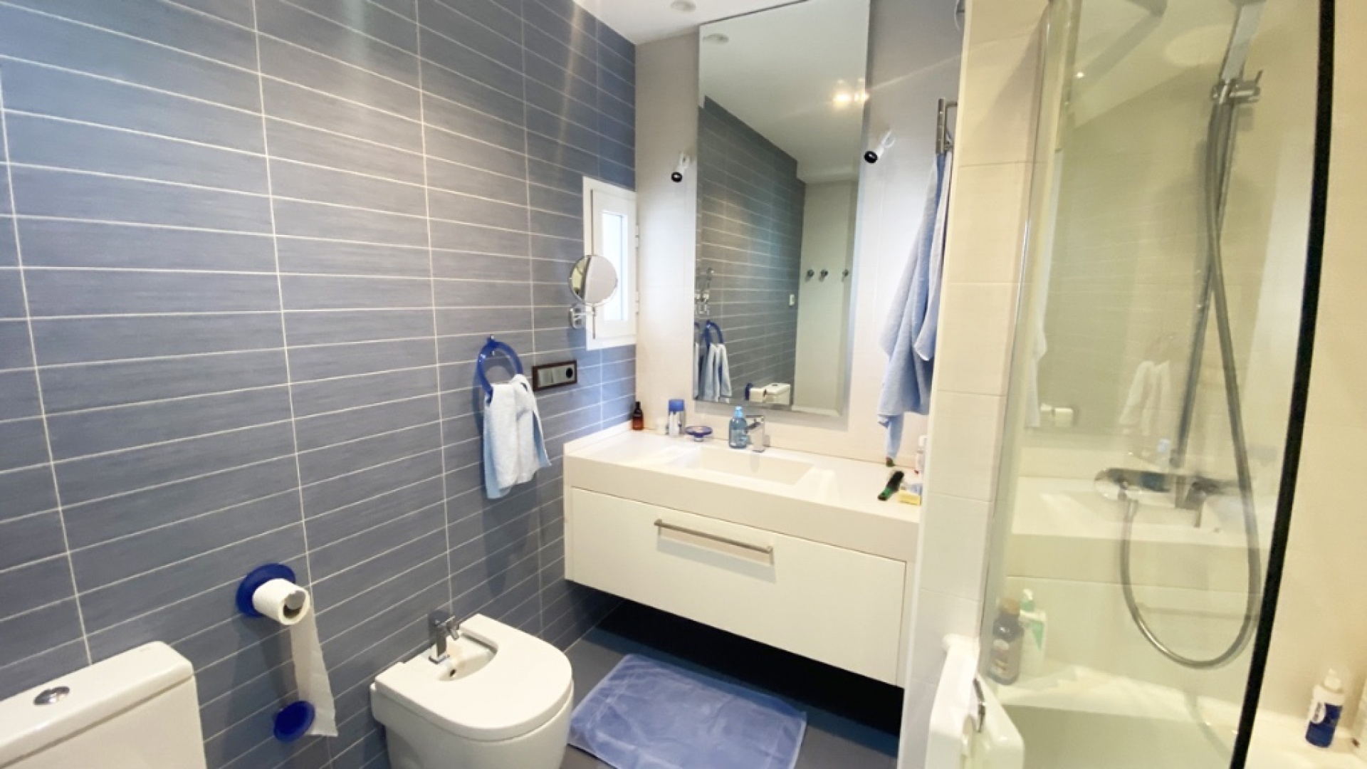 Återförsäljning - Villa - Campoamor - Dehesa de Campoamor