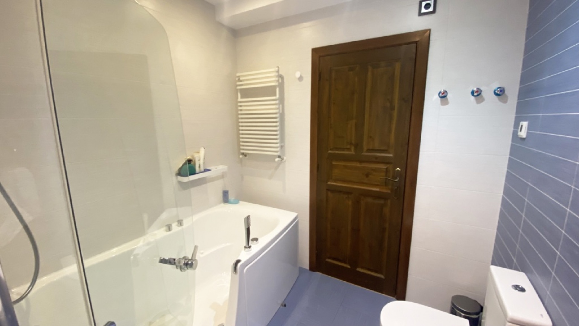 Återförsäljning - Villa - Campoamor - Dehesa de Campoamor