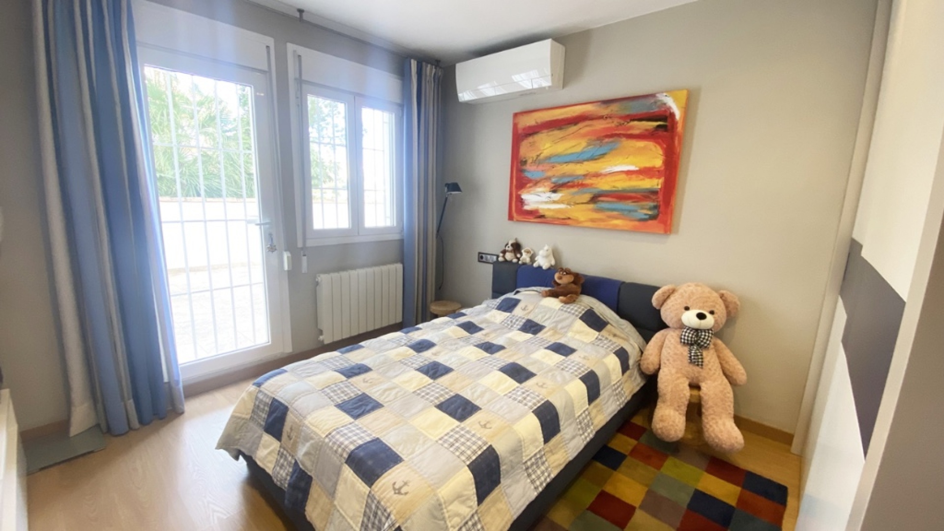 Återförsäljning - Villa - Campoamor - Dehesa de Campoamor