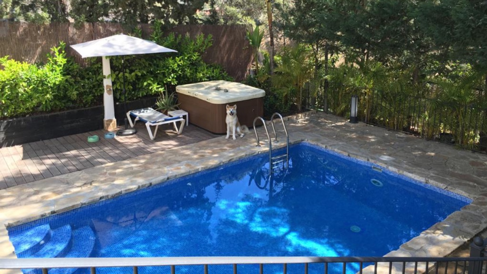 Återförsäljning - Villa - Campoamor - Dehesa de Campoamor