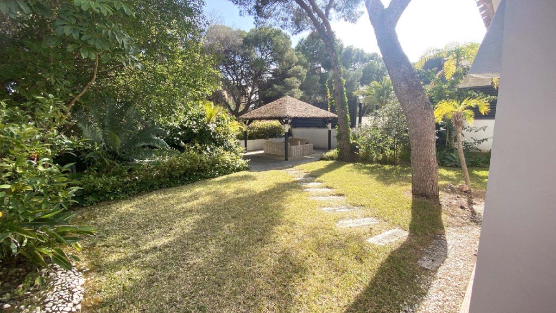 Återförsäljning - Villa - Campoamor - Dehesa de Campoamor