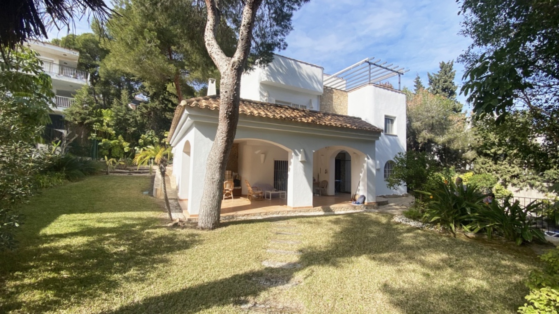 Återförsäljning - Villa - Campoamor - Dehesa de Campoamor