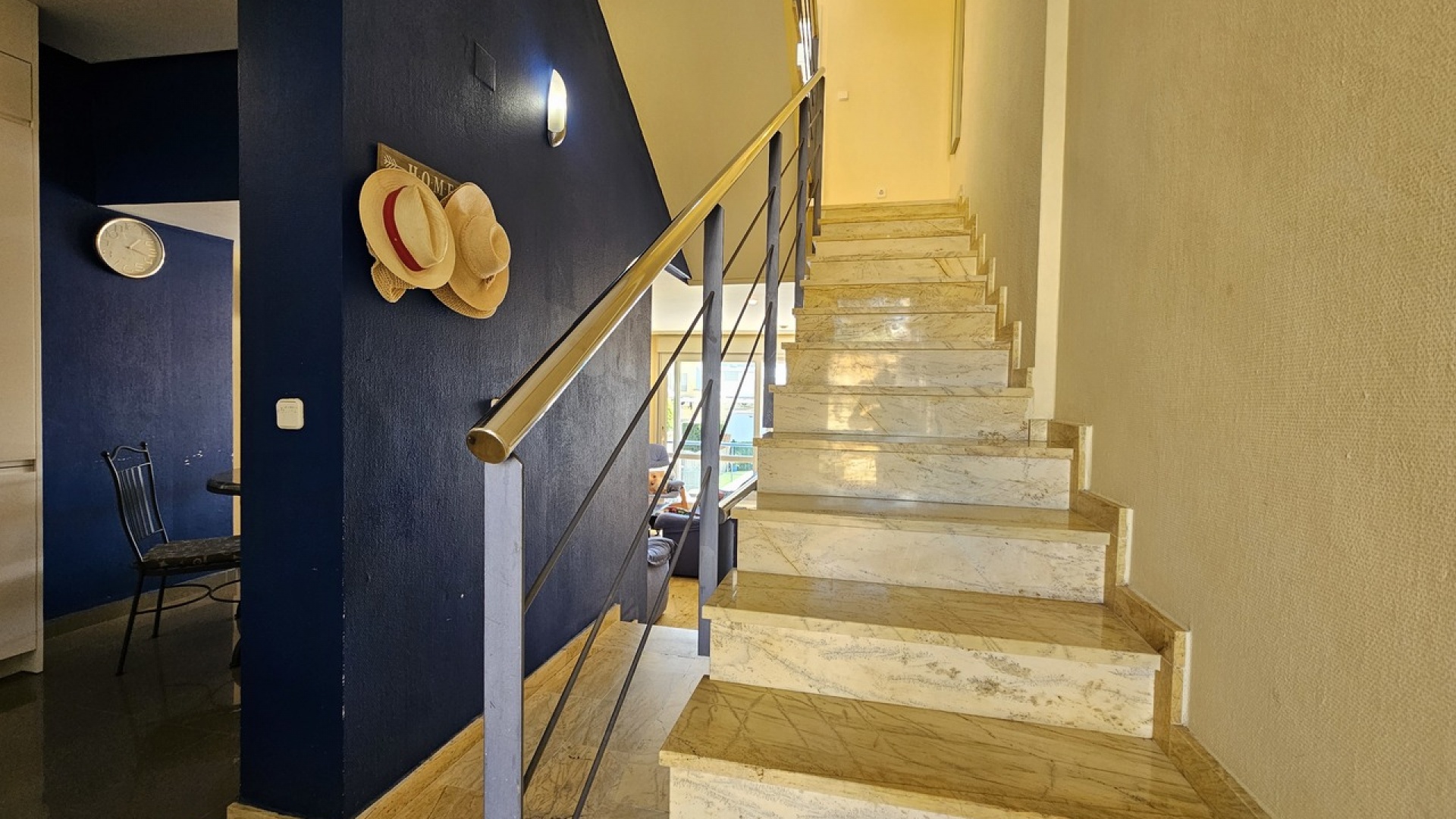 Återförsäljning - Villa - Campoamor - dehesa de campoamor