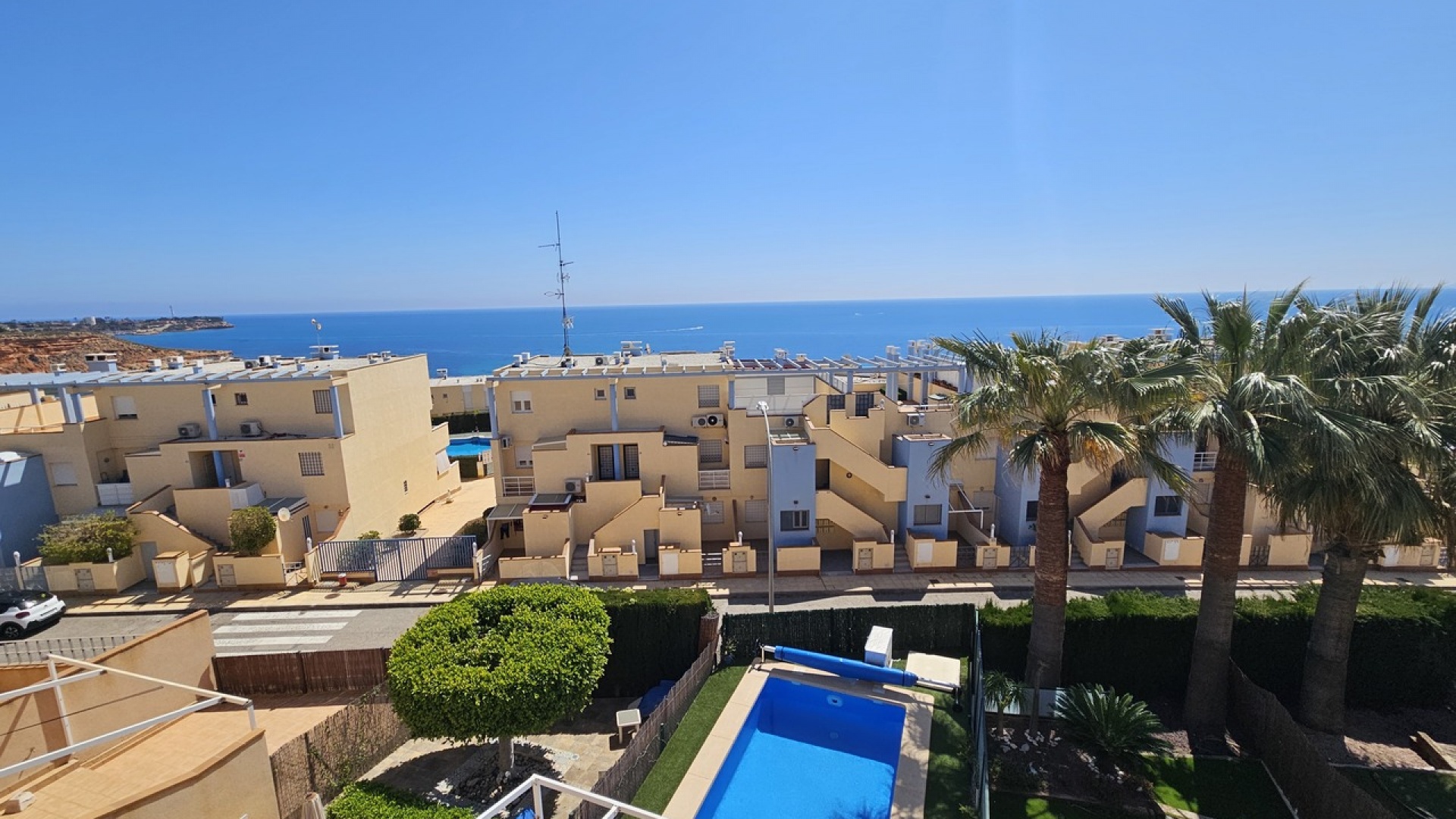 Återförsäljning - Villa - Campoamor - dehesa de campoamor