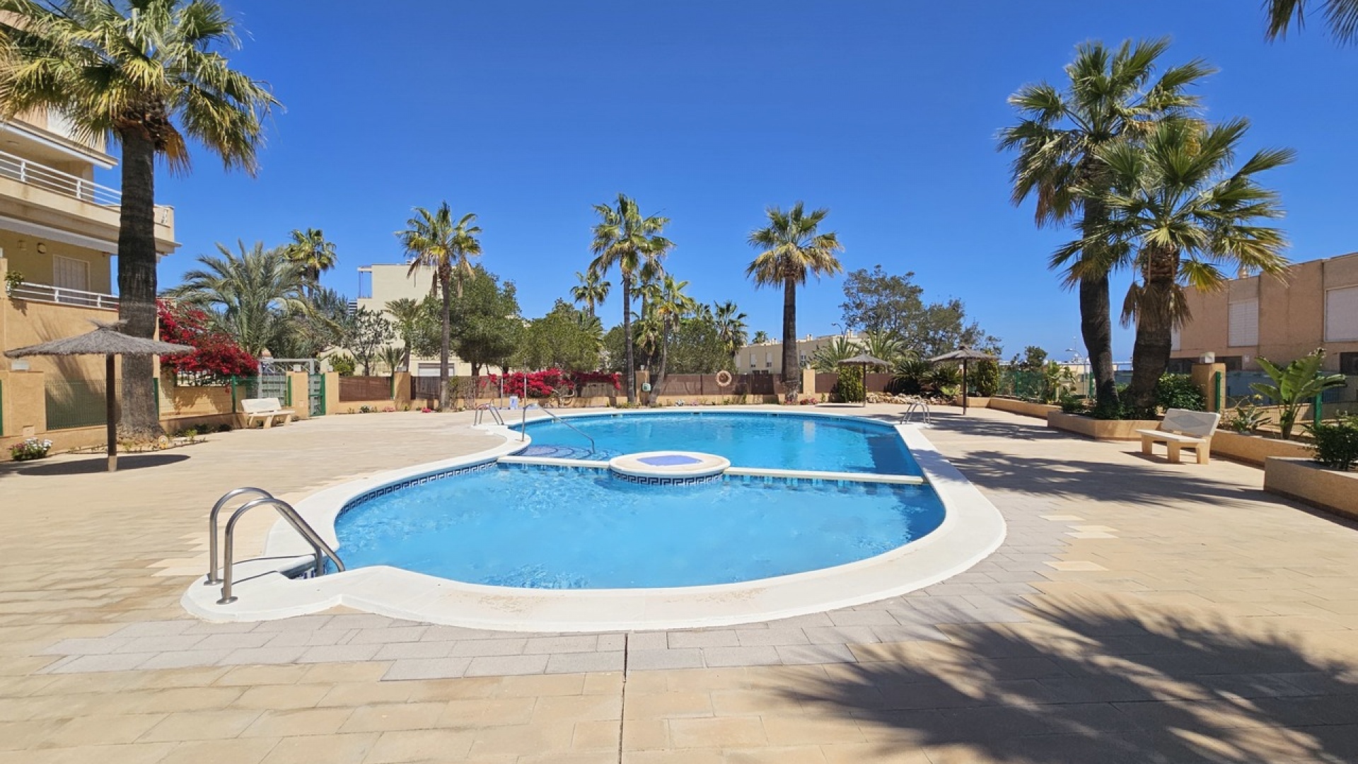 Återförsäljning - Villa - Campoamor - dehesa de campoamor