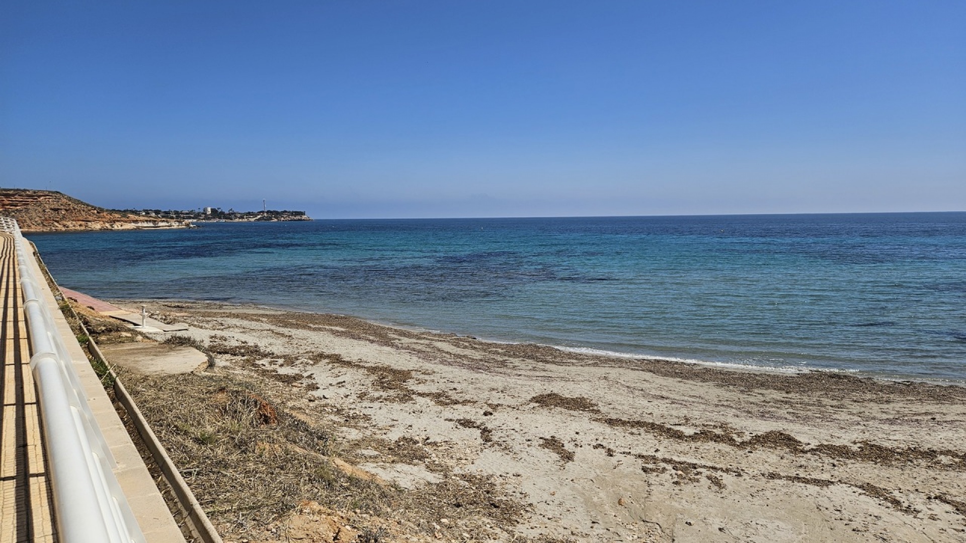 Återförsäljning - Villa - Campoamor - dehesa de campoamor