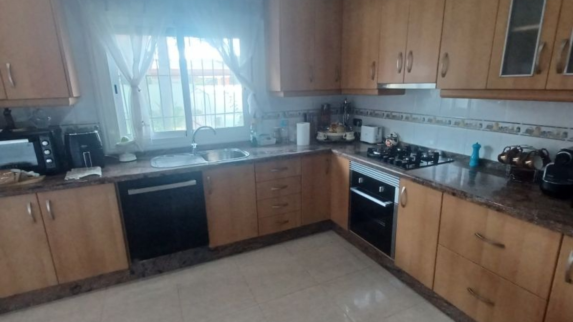 Återförsäljning - Villa - Campoamor - dehesa de campoamor