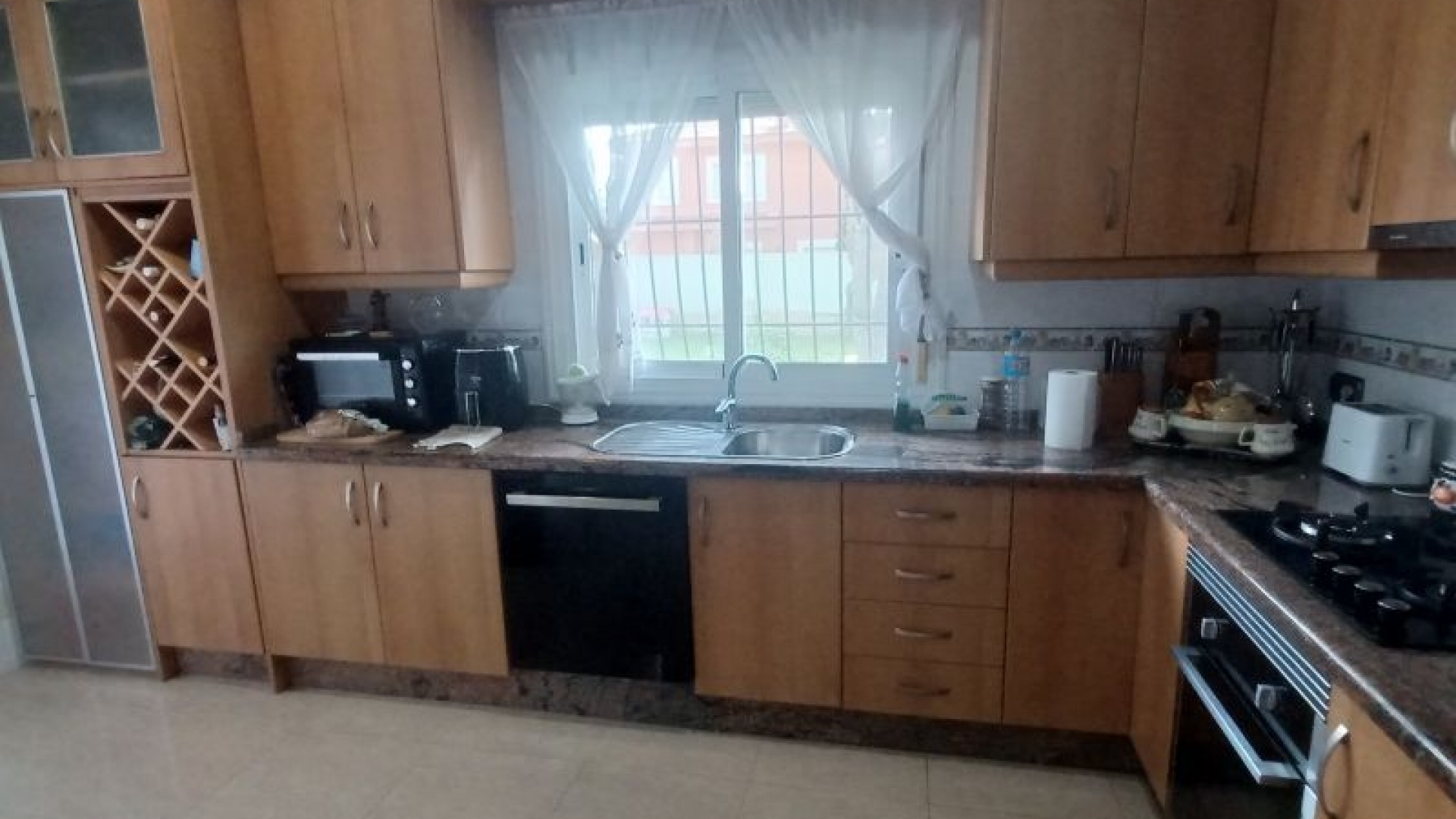 Återförsäljning - Villa - Campoamor - dehesa de campoamor