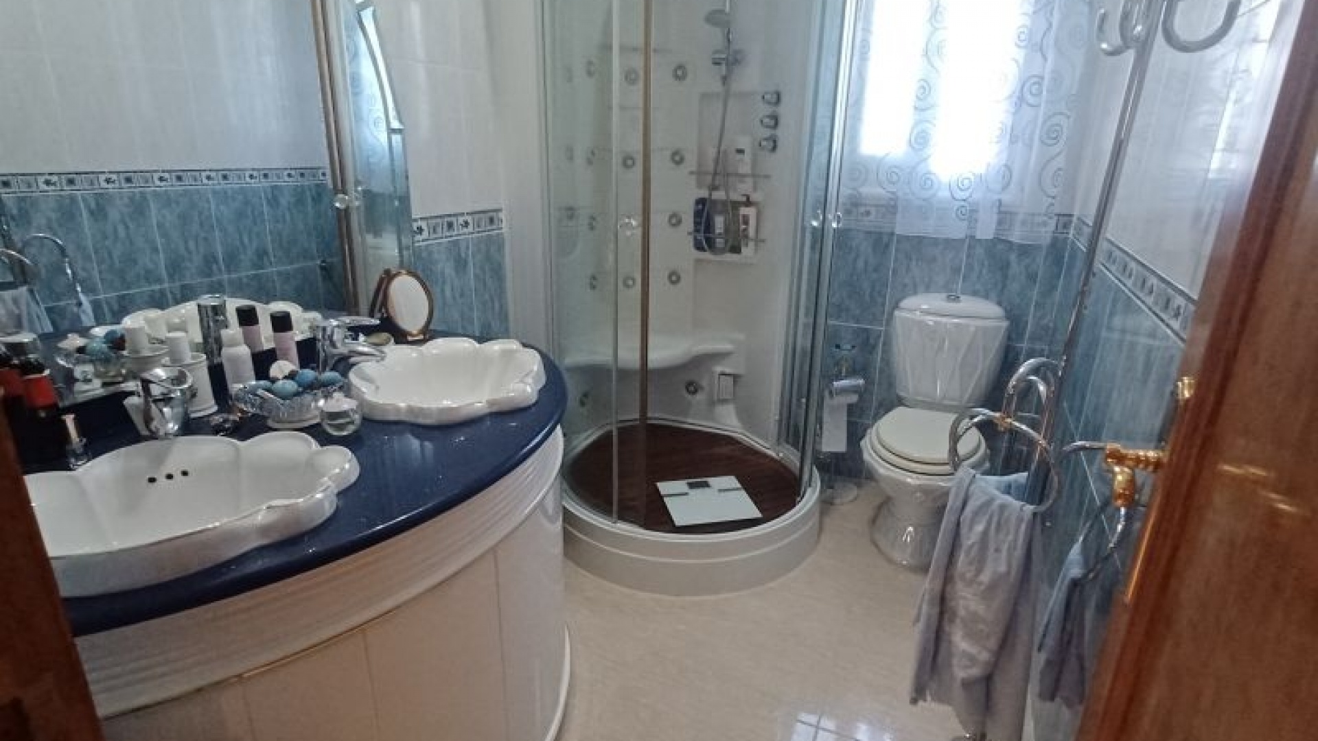 Återförsäljning - Villa - Campoamor - dehesa de campoamor