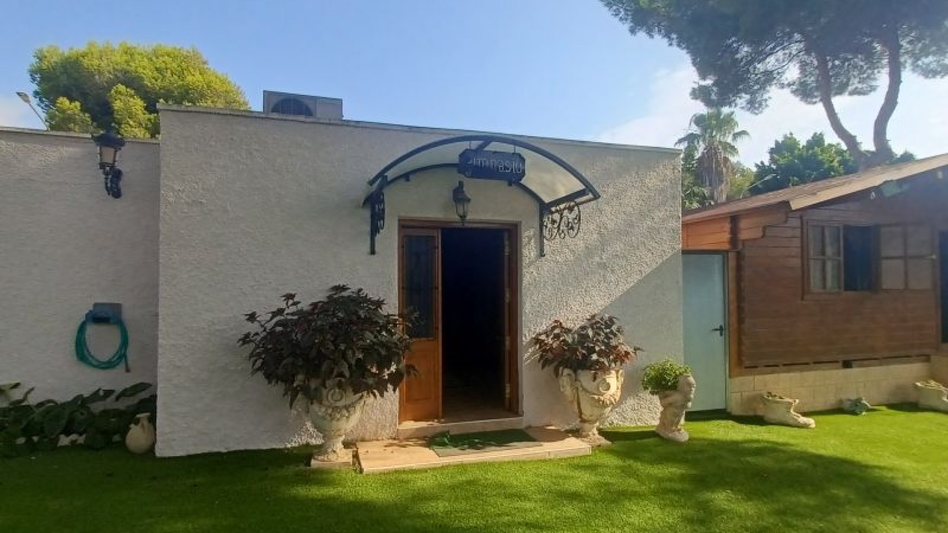 Återförsäljning - Villa - Campoamor - dehesa de campoamor