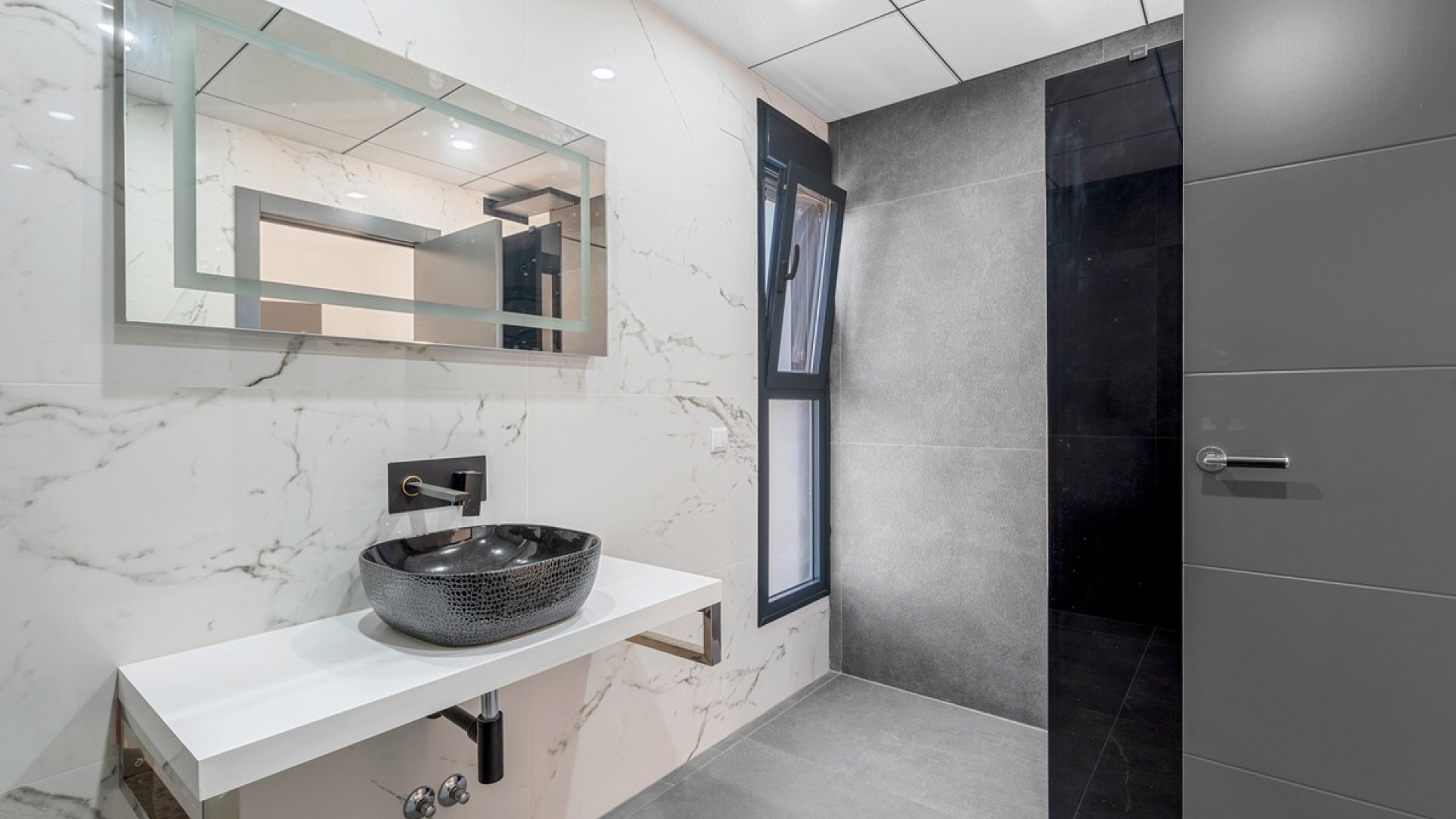 Återförsäljning - Villa - Campoamor - Dehesa de Campoamor