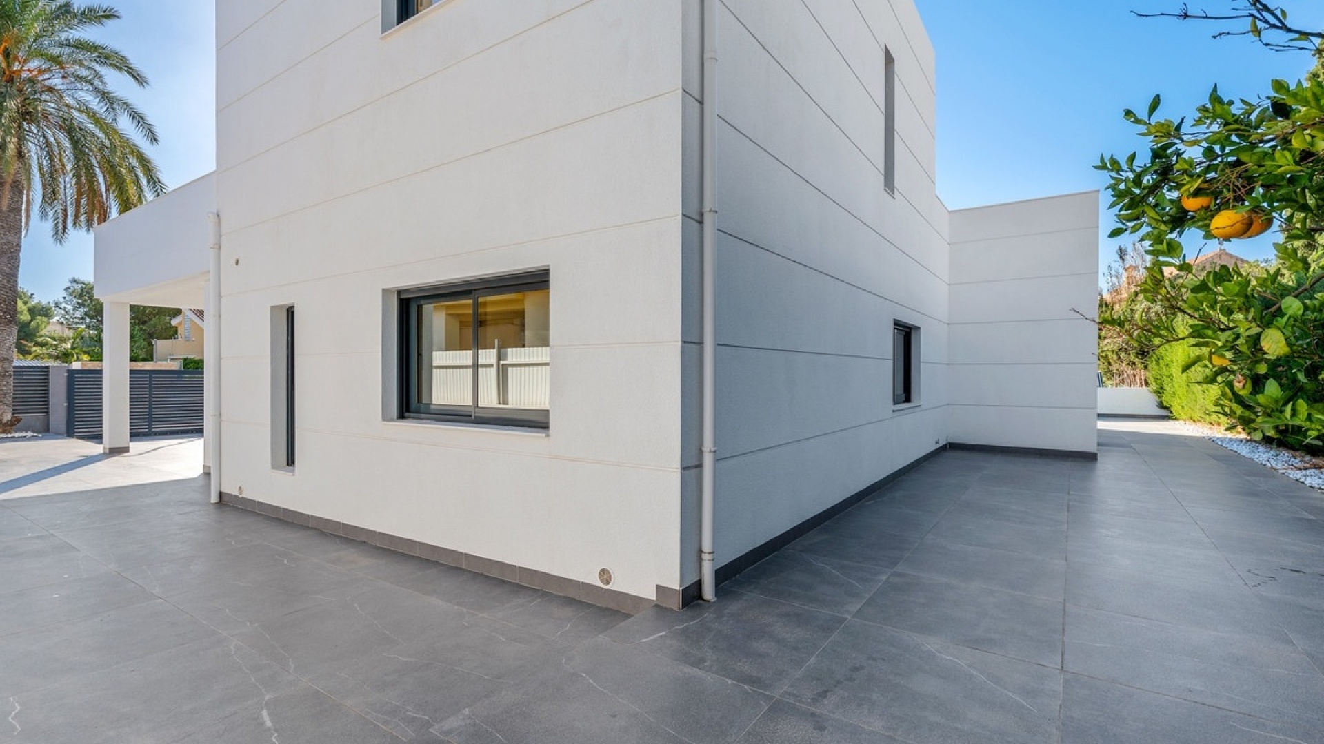 Återförsäljning - Villa - Campoamor - Dehesa de Campoamor