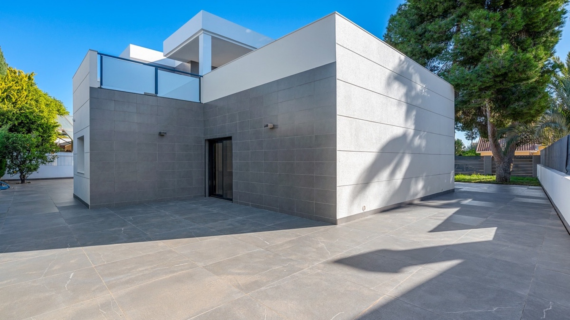 Återförsäljning - Villa - Campoamor - Dehesa de Campoamor