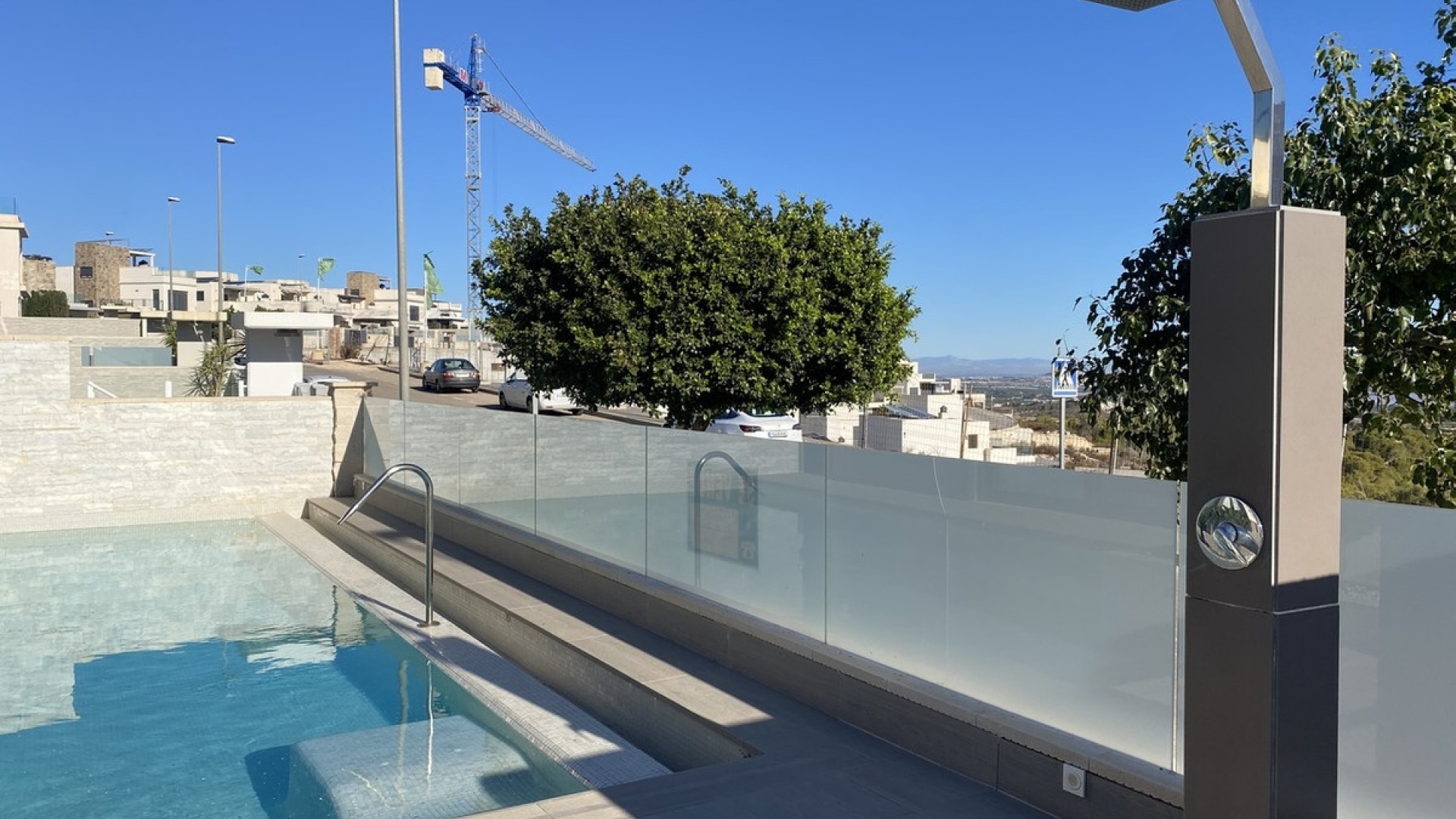 Återförsäljning - Villa - Campoamor - Dehesa de Campoamor