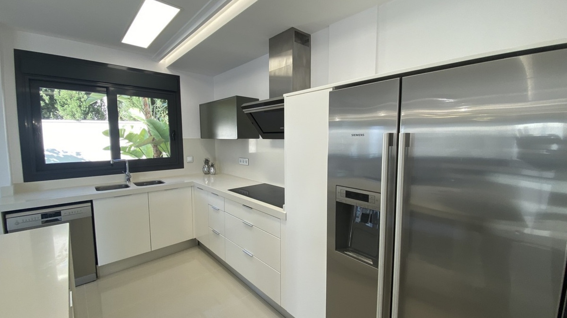 Återförsäljning - Villa - Campoamor - Dehesa de Campoamor