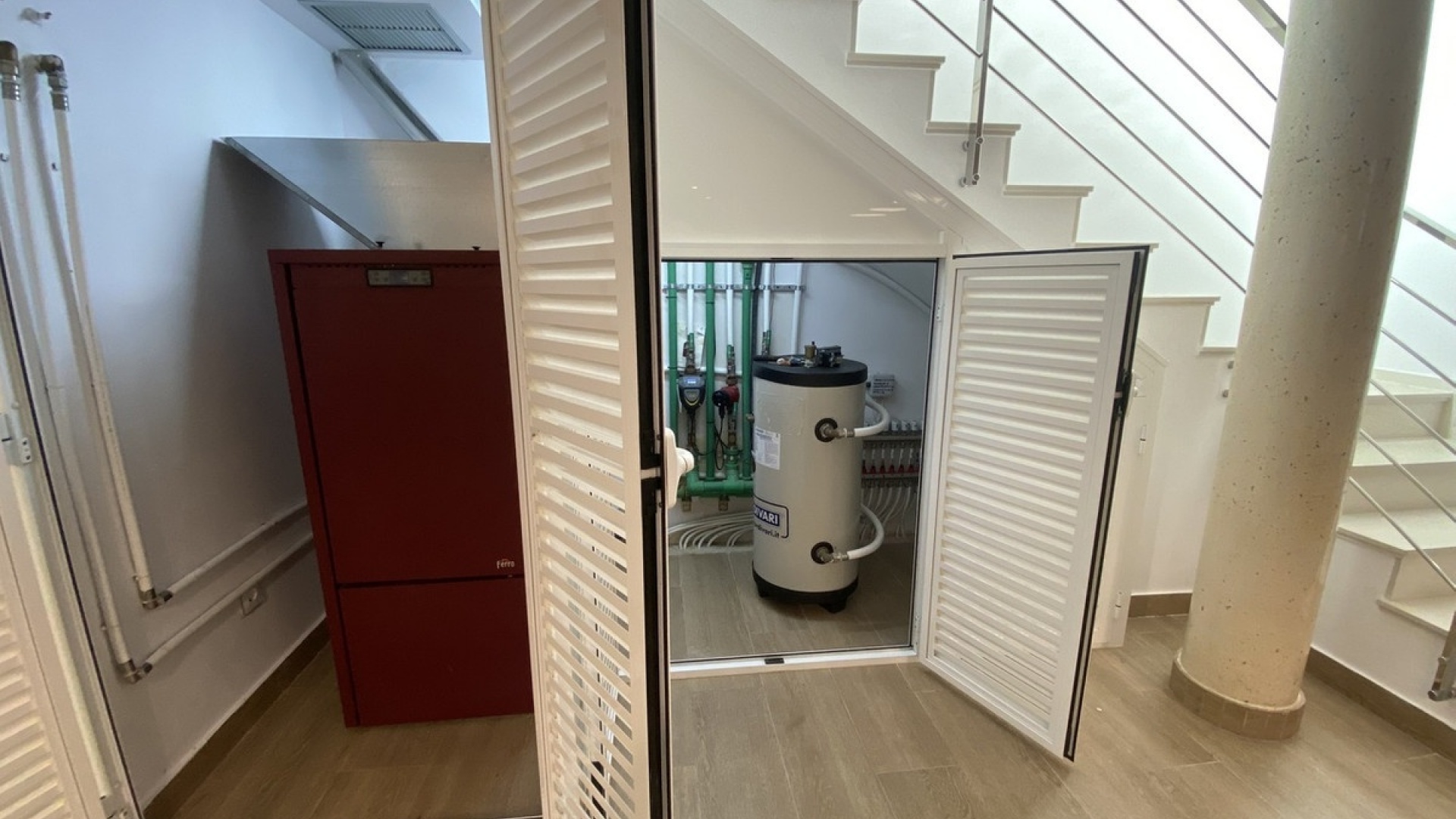 Återförsäljning - Villa - Campoamor - Dehesa de Campoamor