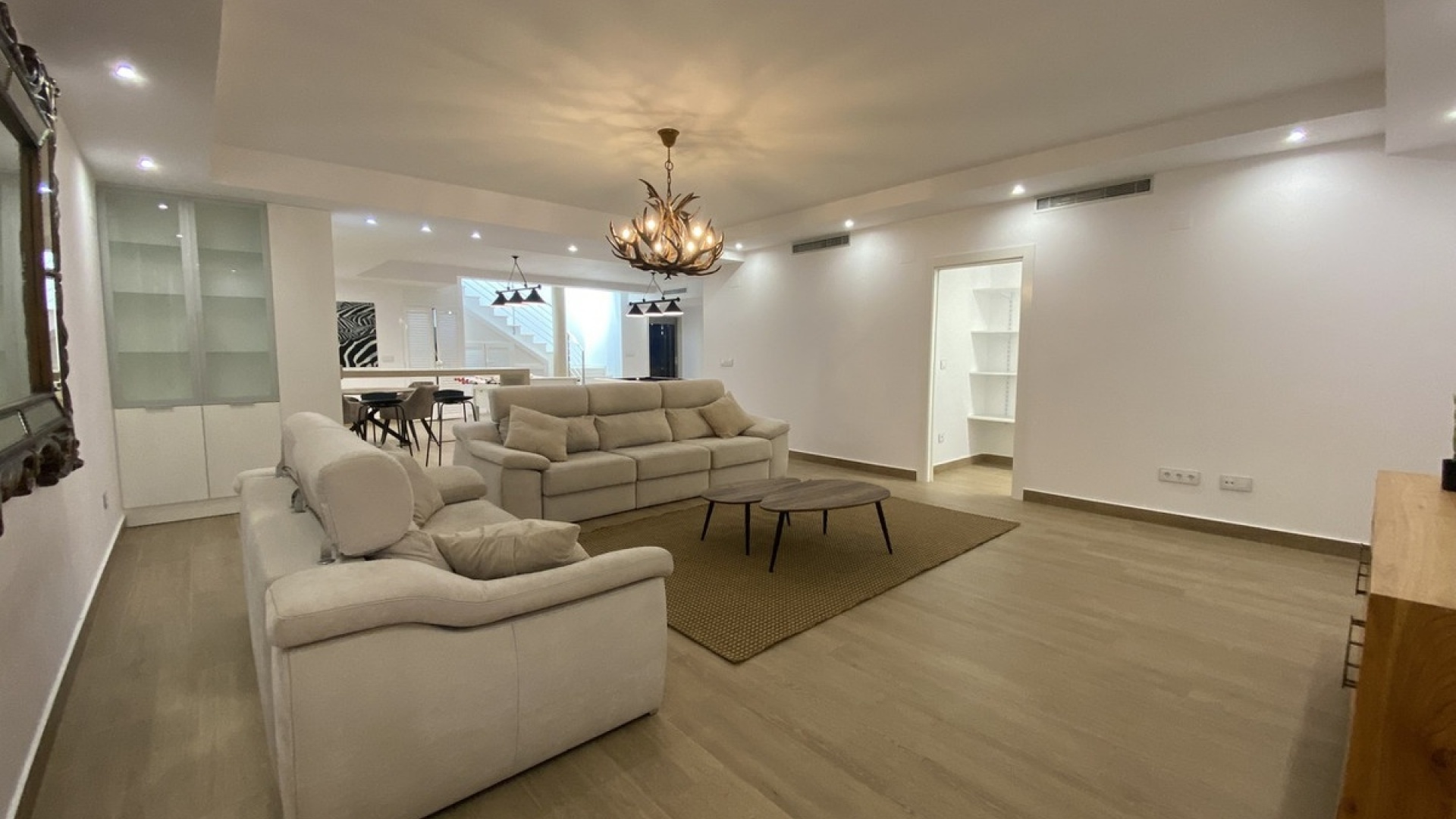 Återförsäljning - Villa - Campoamor - Dehesa de Campoamor