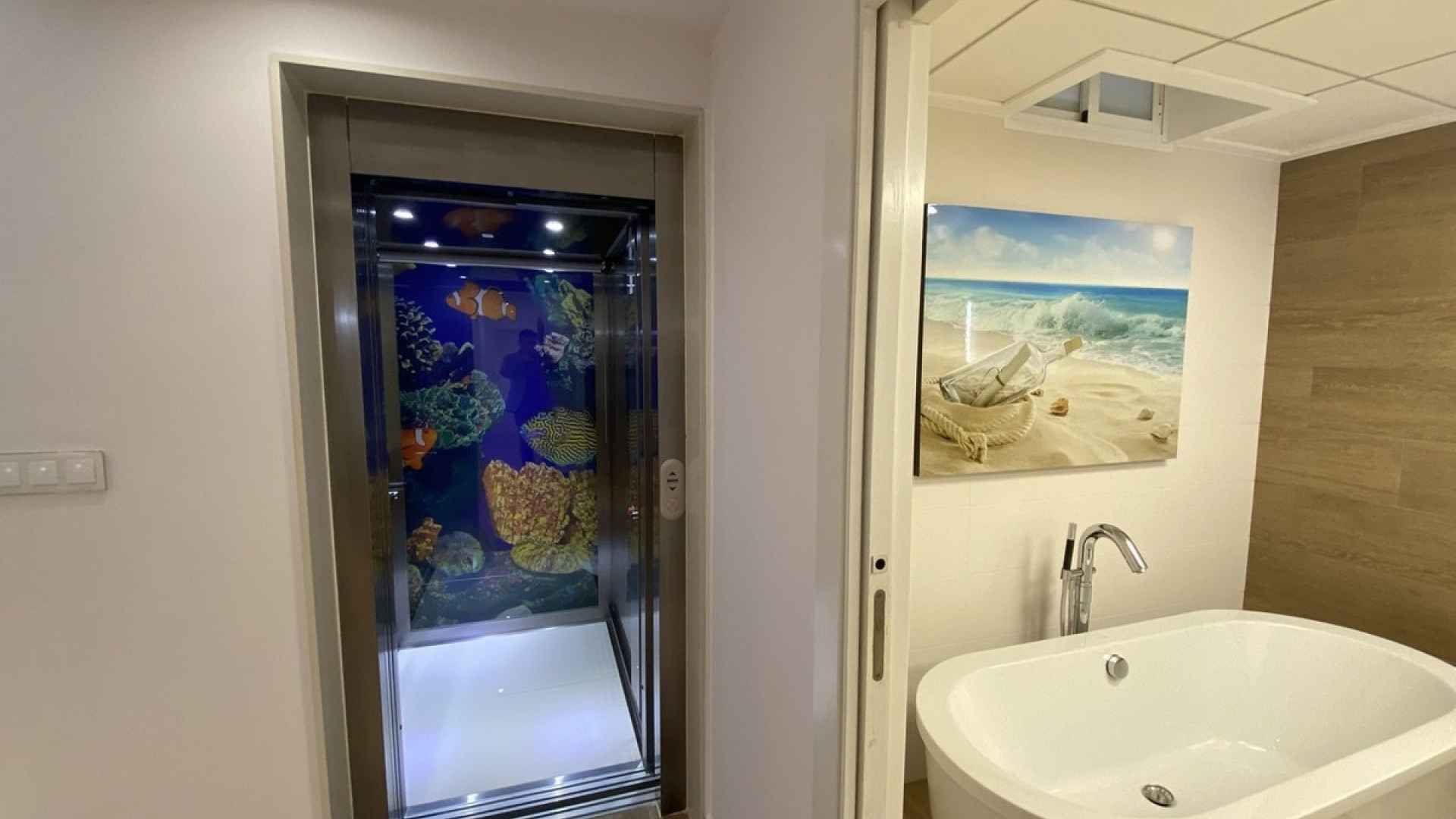 Återförsäljning - Villa - Campoamor - Dehesa de Campoamor