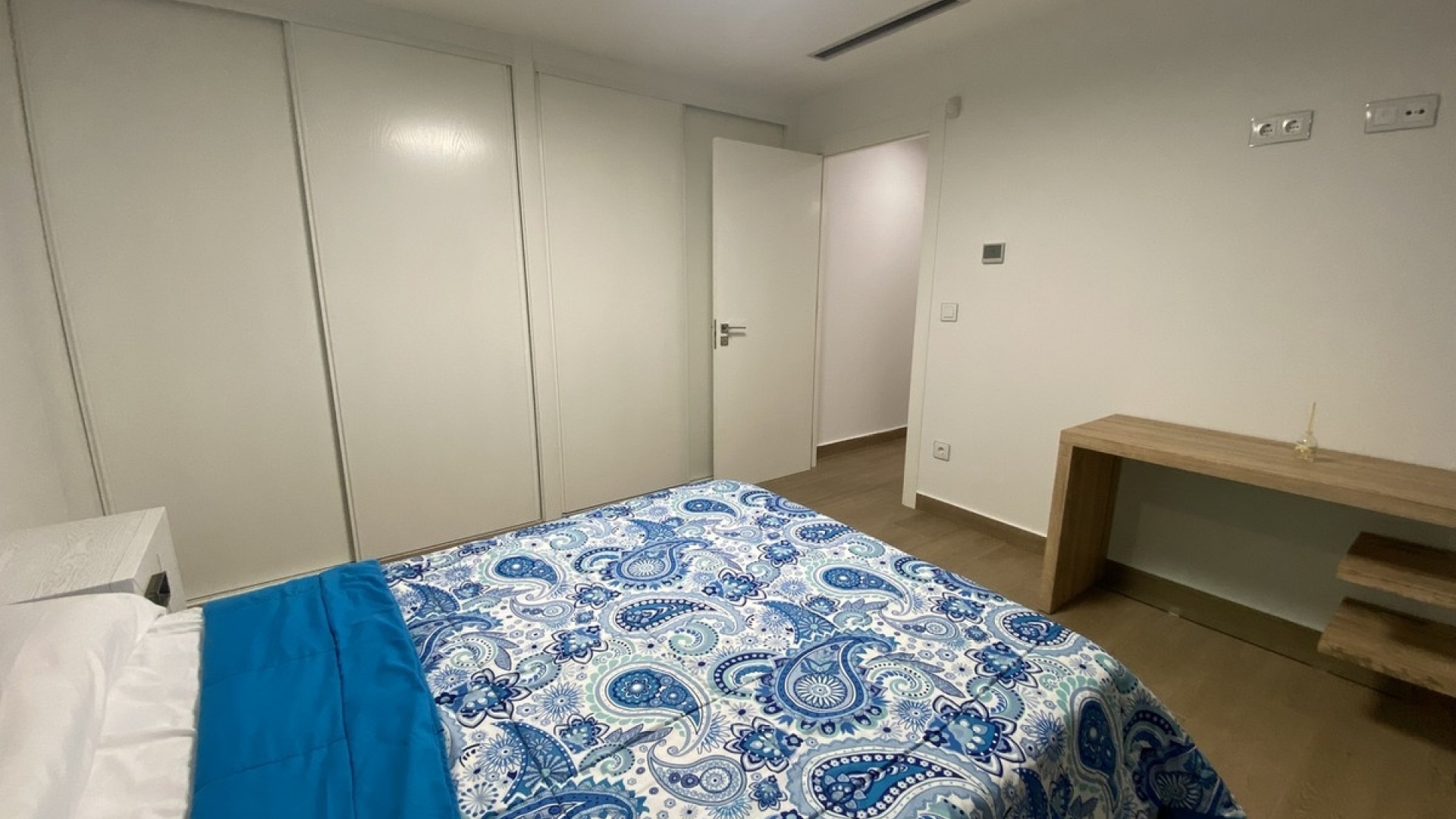 Återförsäljning - Villa - Campoamor - Dehesa de Campoamor