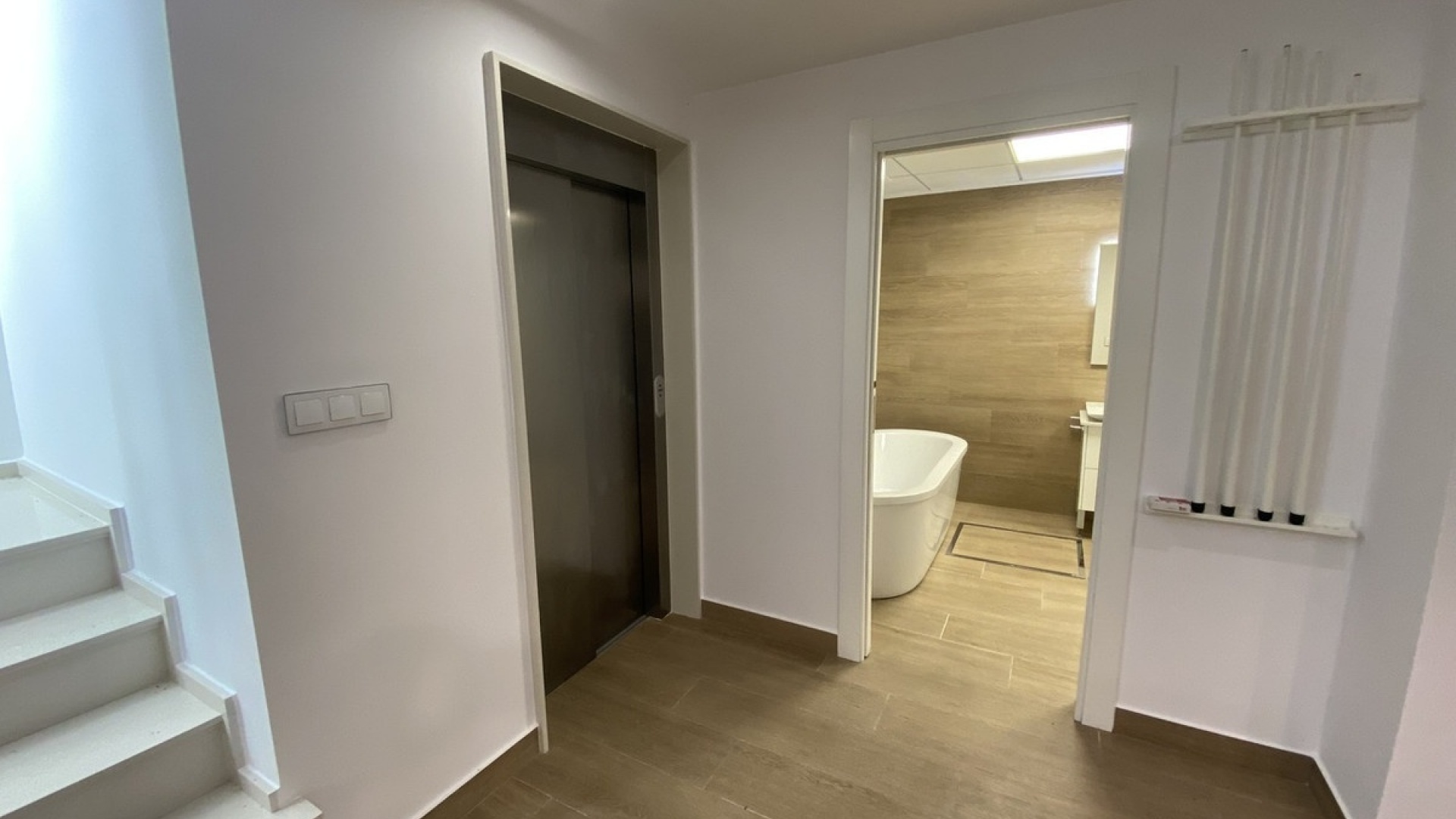 Återförsäljning - Villa - Campoamor - Dehesa de Campoamor