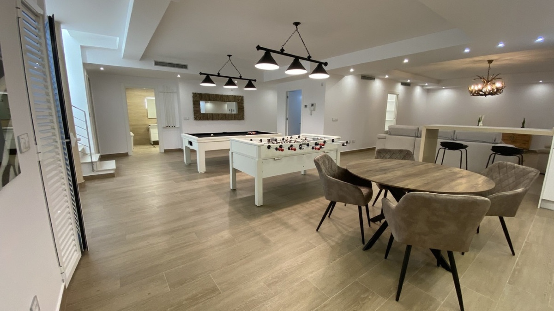 Återförsäljning - Villa - Campoamor - Dehesa de Campoamor