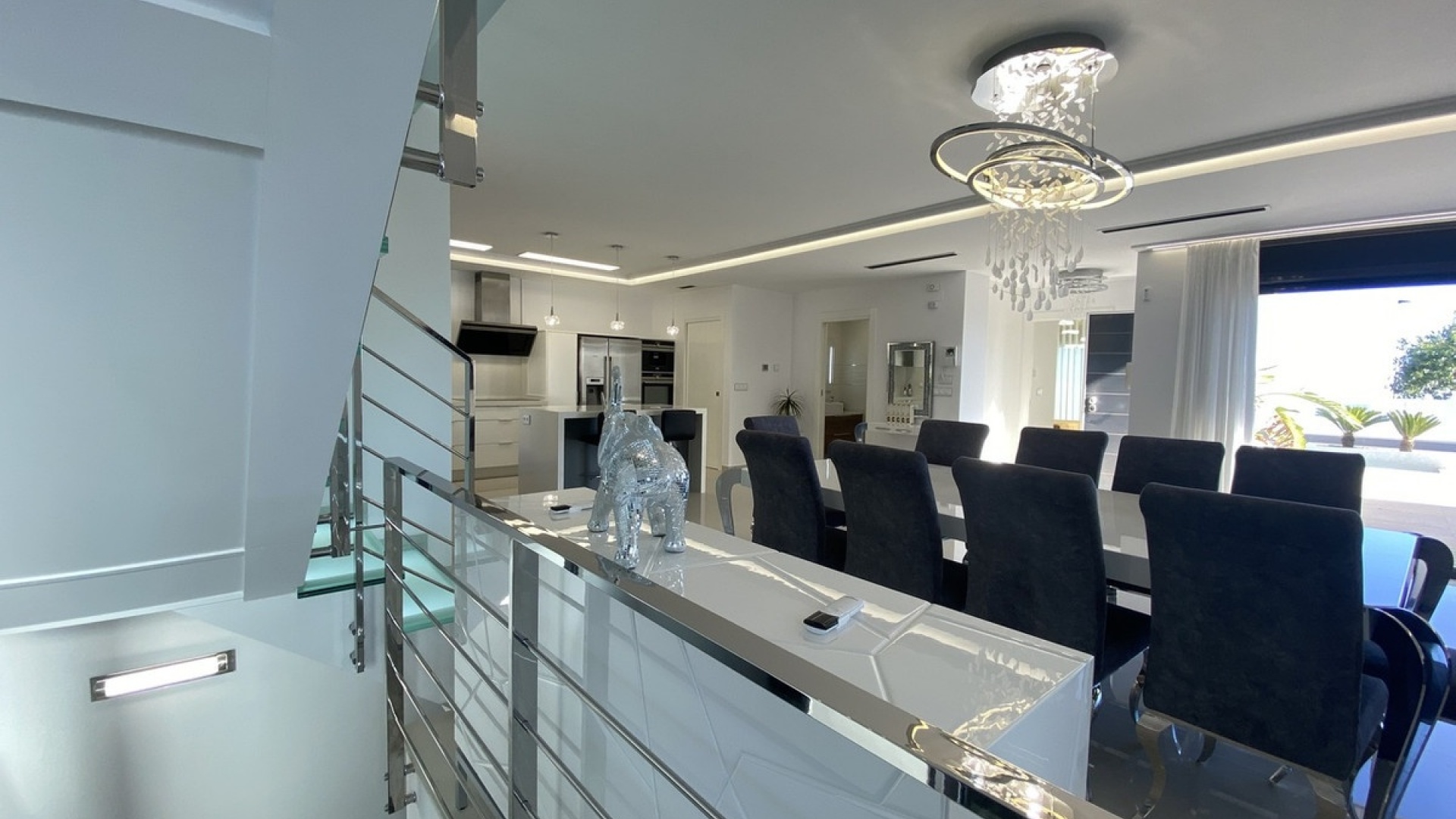 Återförsäljning - Villa - Campoamor - Dehesa de Campoamor