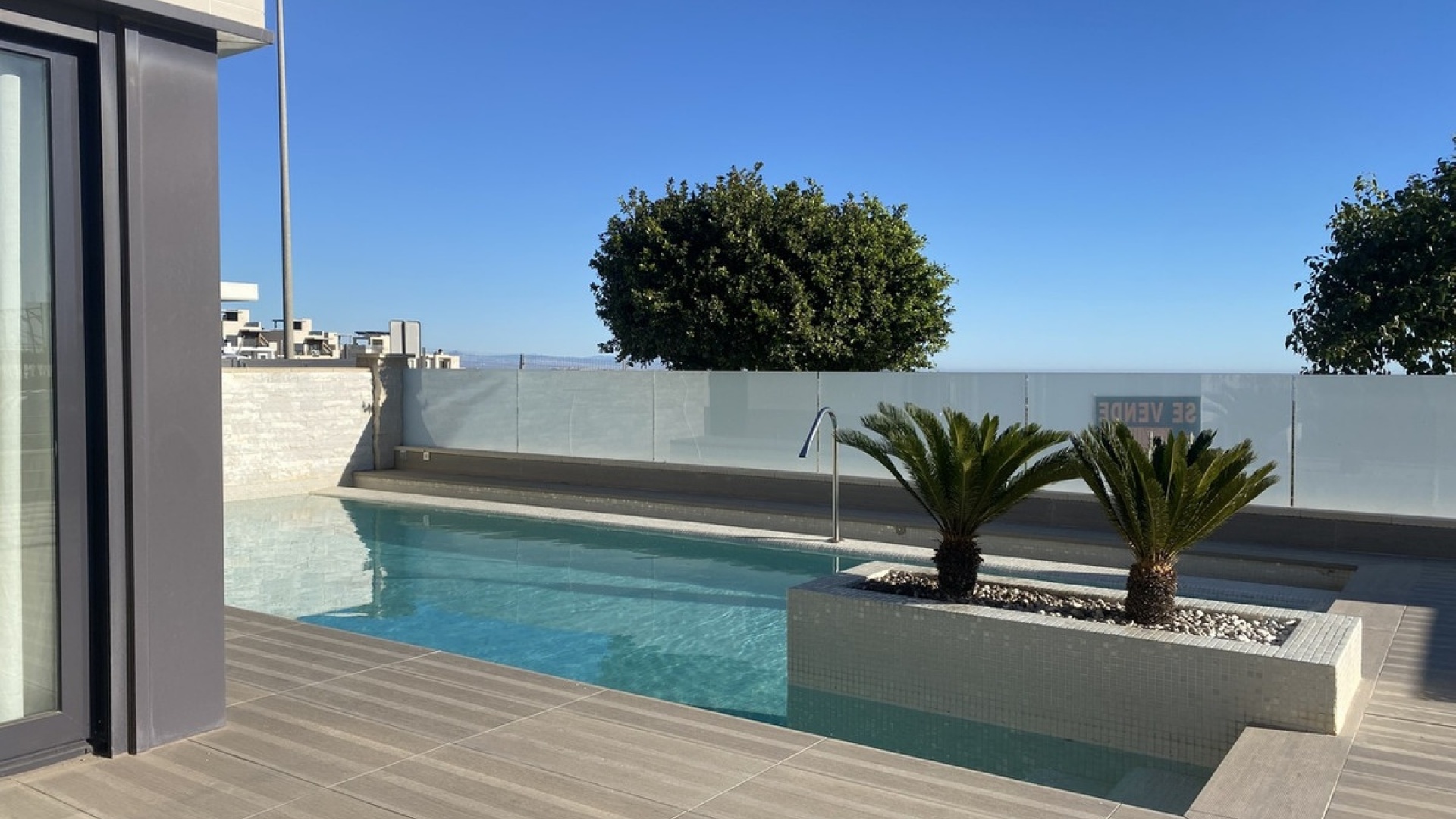 Återförsäljning - Villa - Campoamor - Dehesa de Campoamor