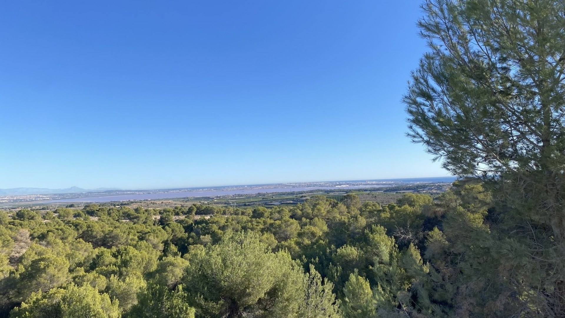 Återförsäljning - Villa - Campoamor - Dehesa de Campoamor