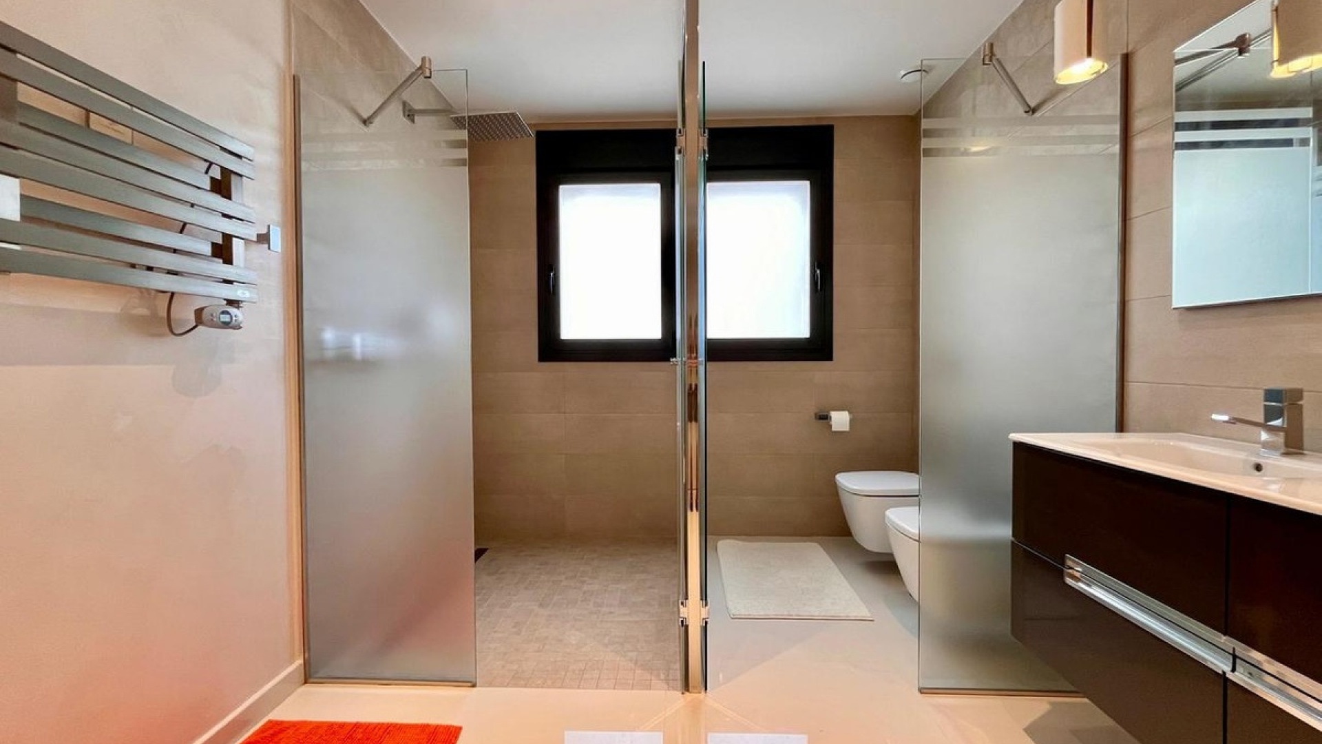 Återförsäljning - Villa - Campoamor - Dehesa de Campoamor