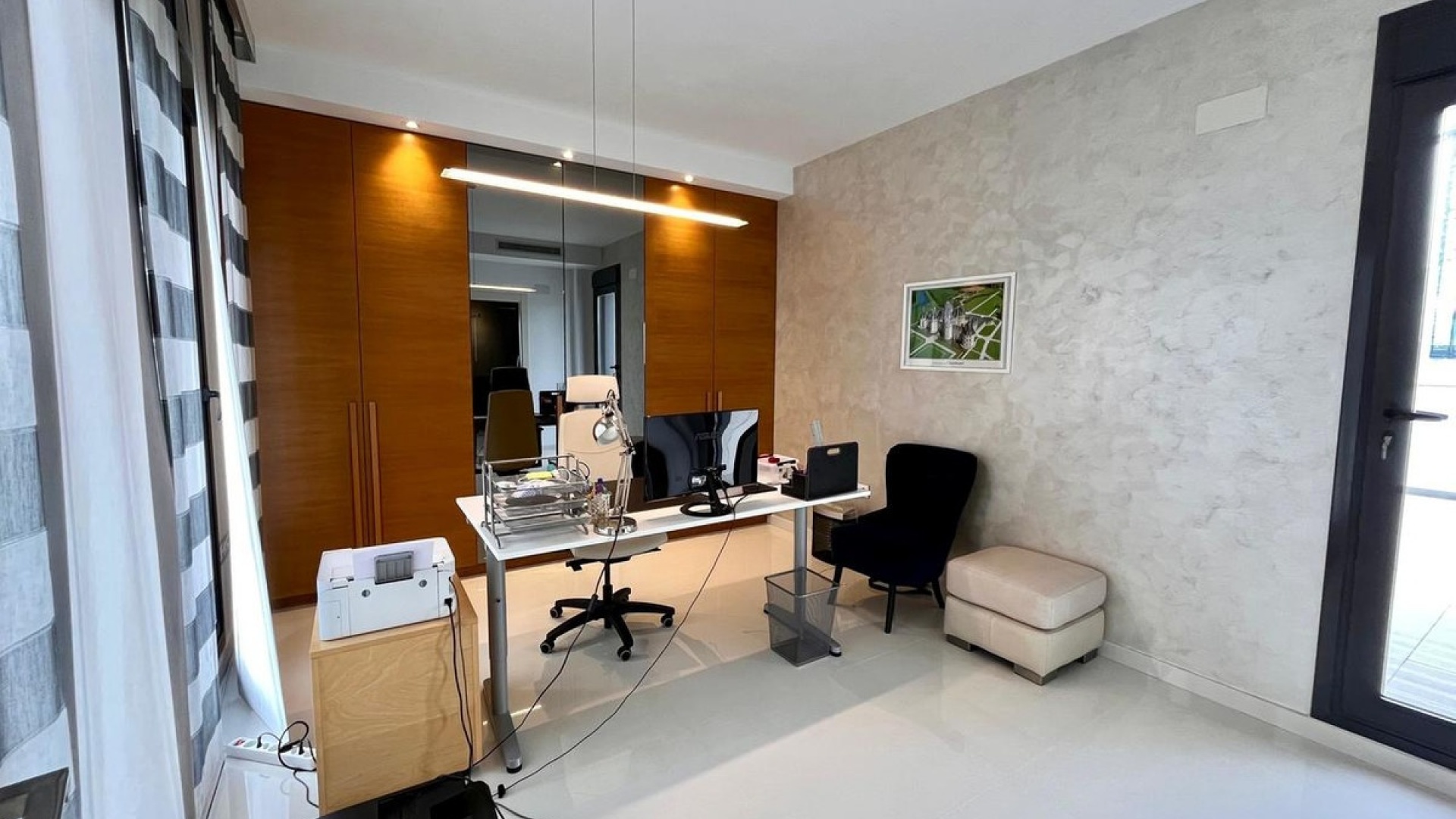 Återförsäljning - Villa - Campoamor - Dehesa de Campoamor