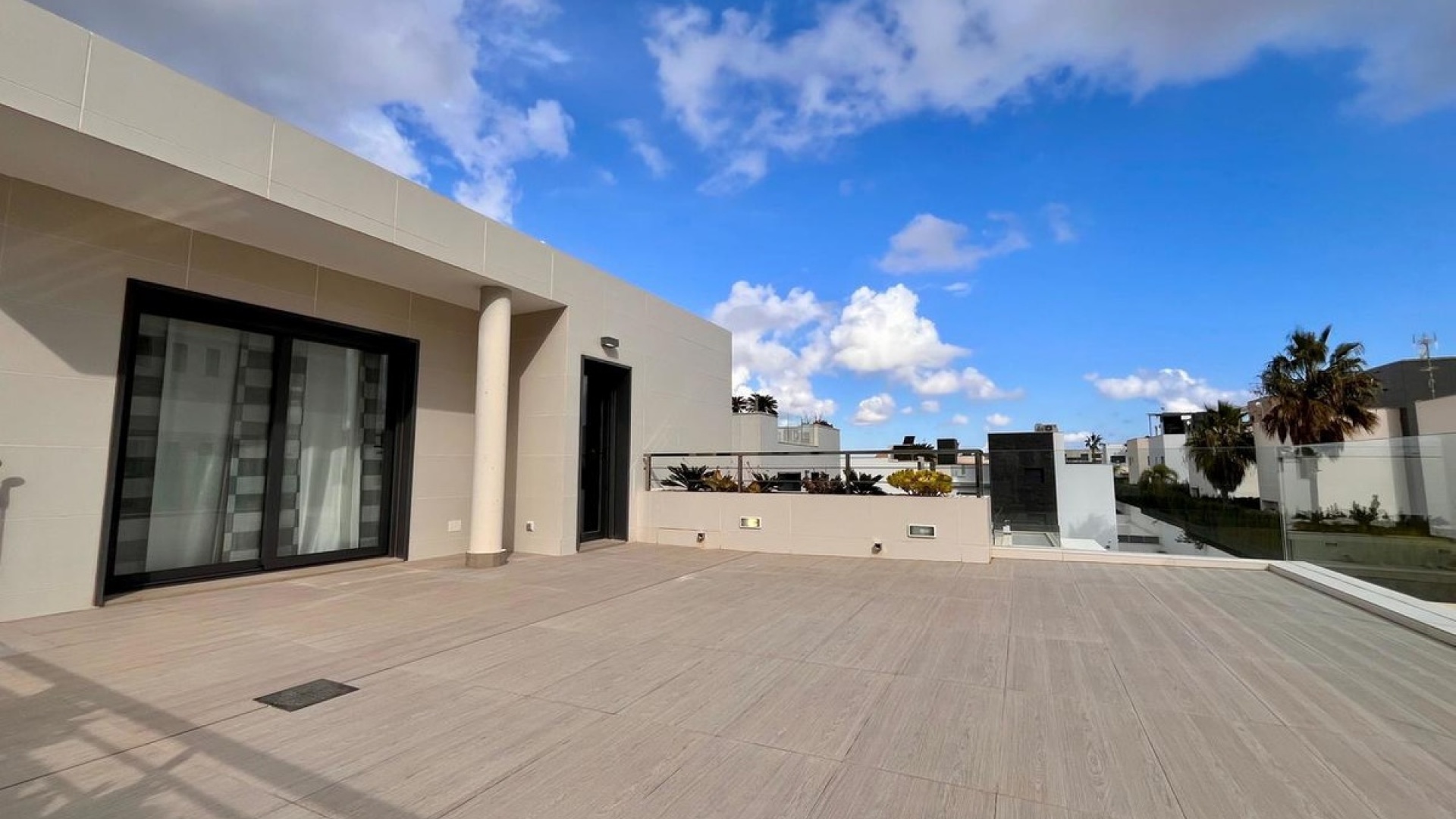 Återförsäljning - Villa - Campoamor - Dehesa de Campoamor