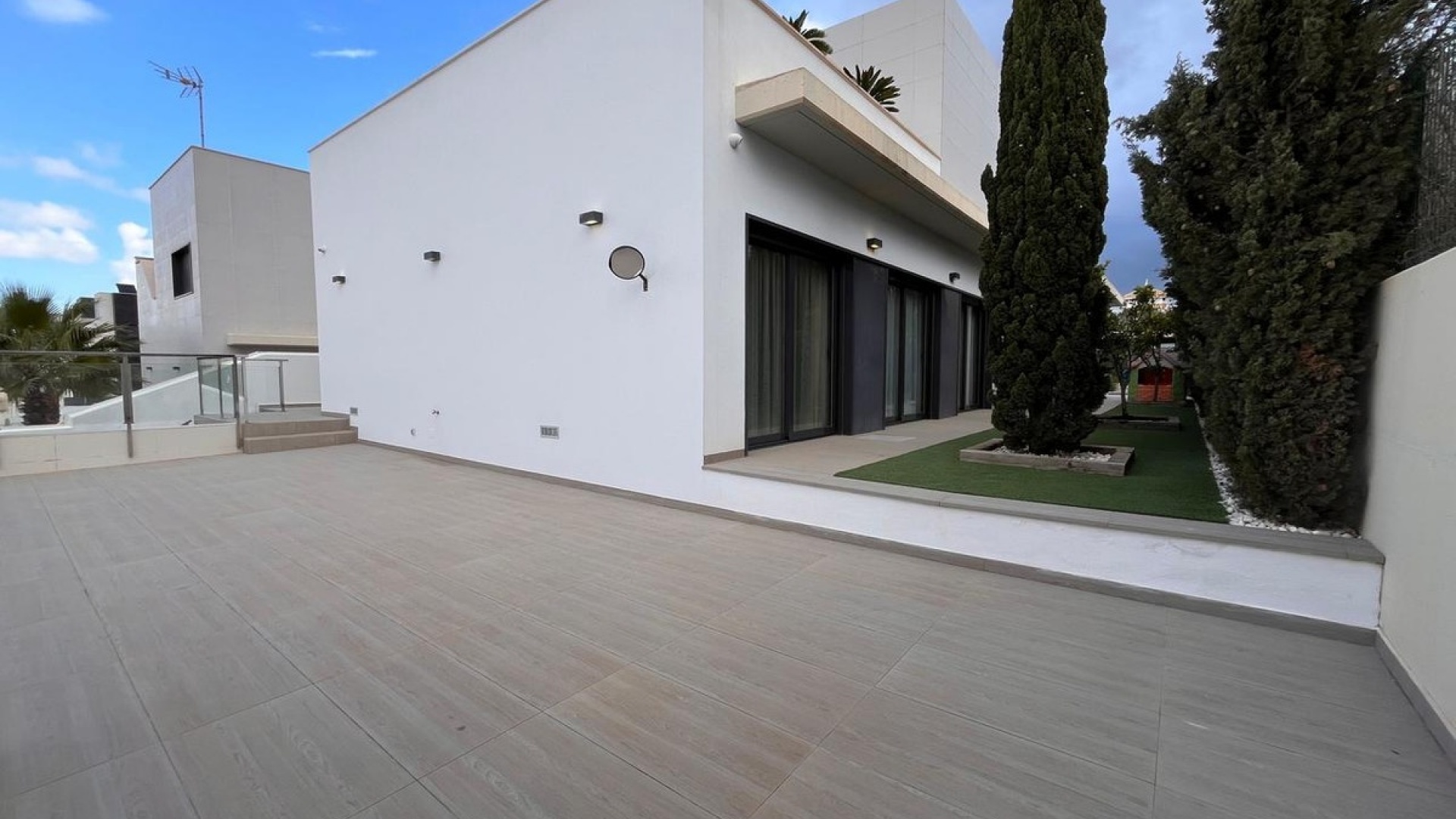Återförsäljning - Villa - Campoamor - Dehesa de Campoamor