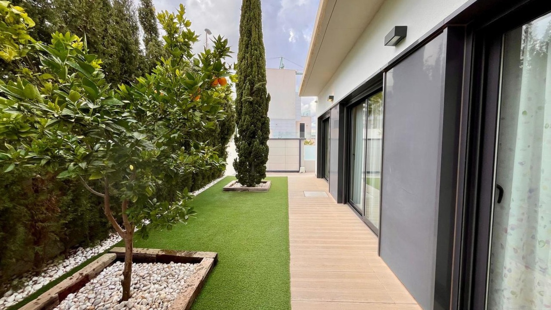 Återförsäljning - Villa - Campoamor - Dehesa de Campoamor