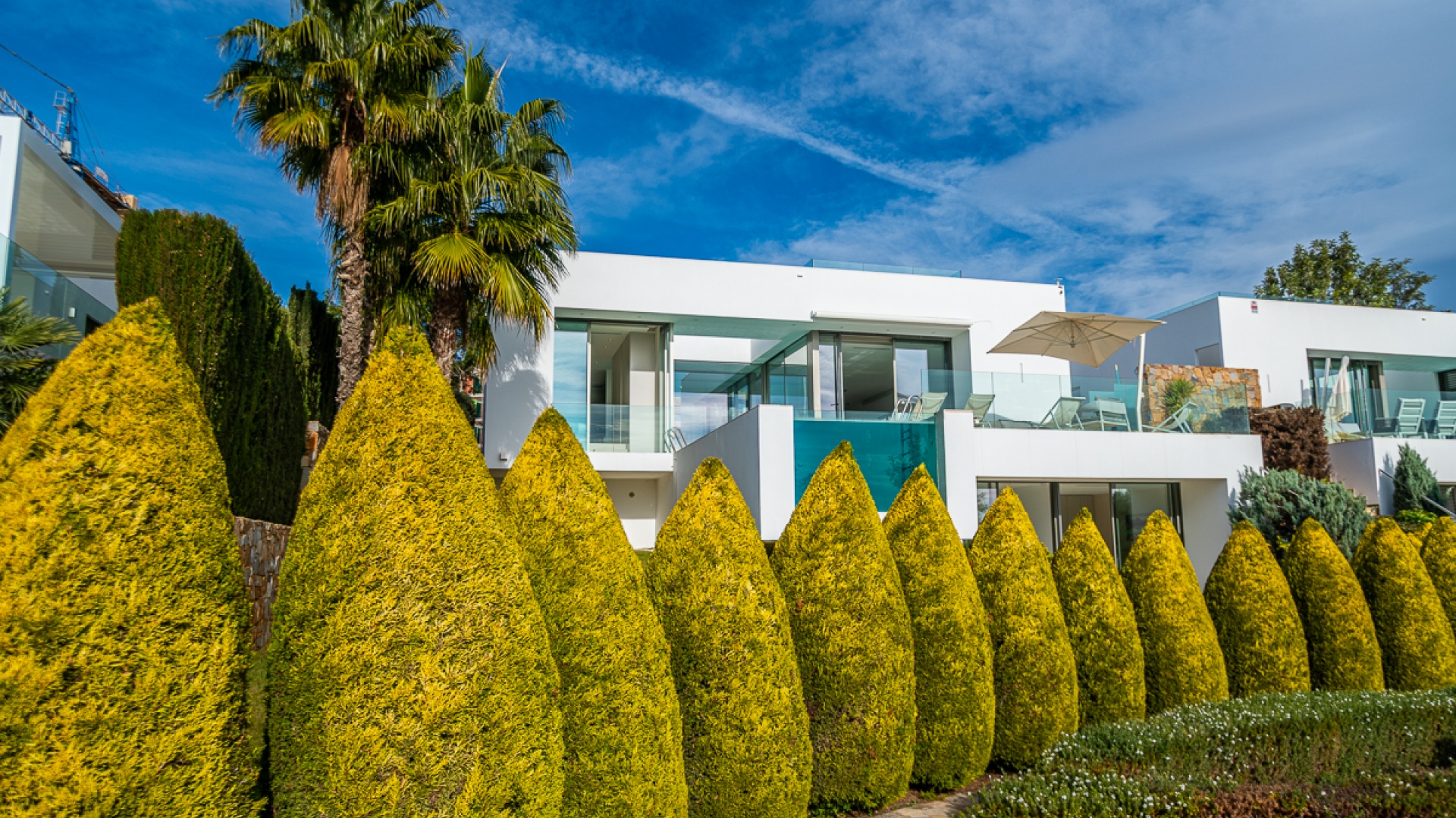 Återförsäljning - Villa - Campoamor - Las Colinas Golf Club
