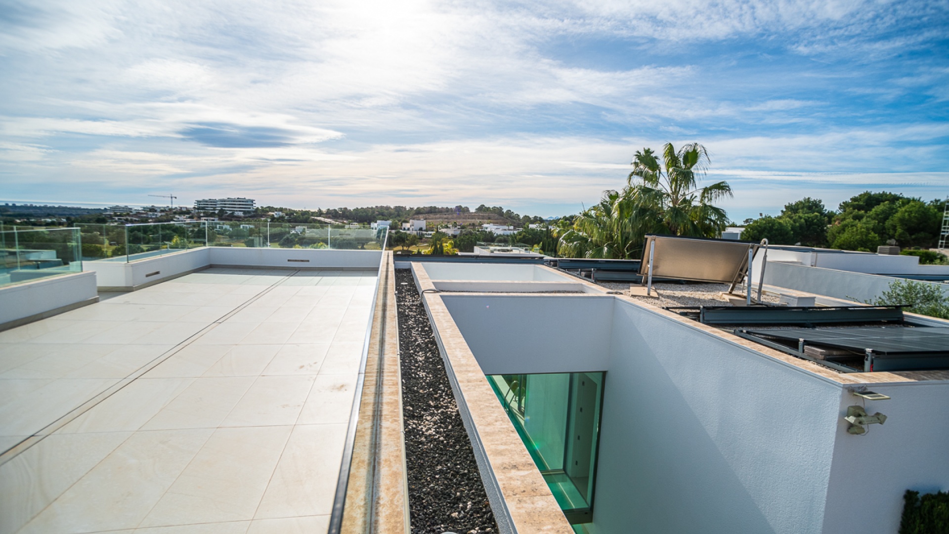 Återförsäljning - Villa - Campoamor - Las Colinas Golf Club