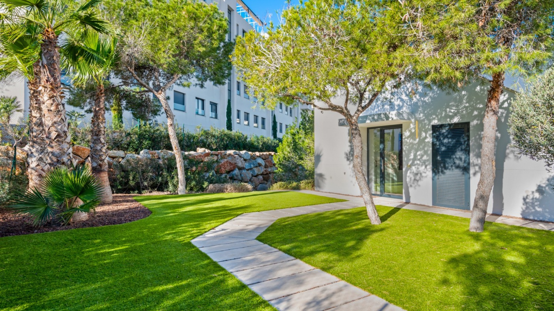 Återförsäljning - Villa - Campoamor - Las Colinas Golf Club