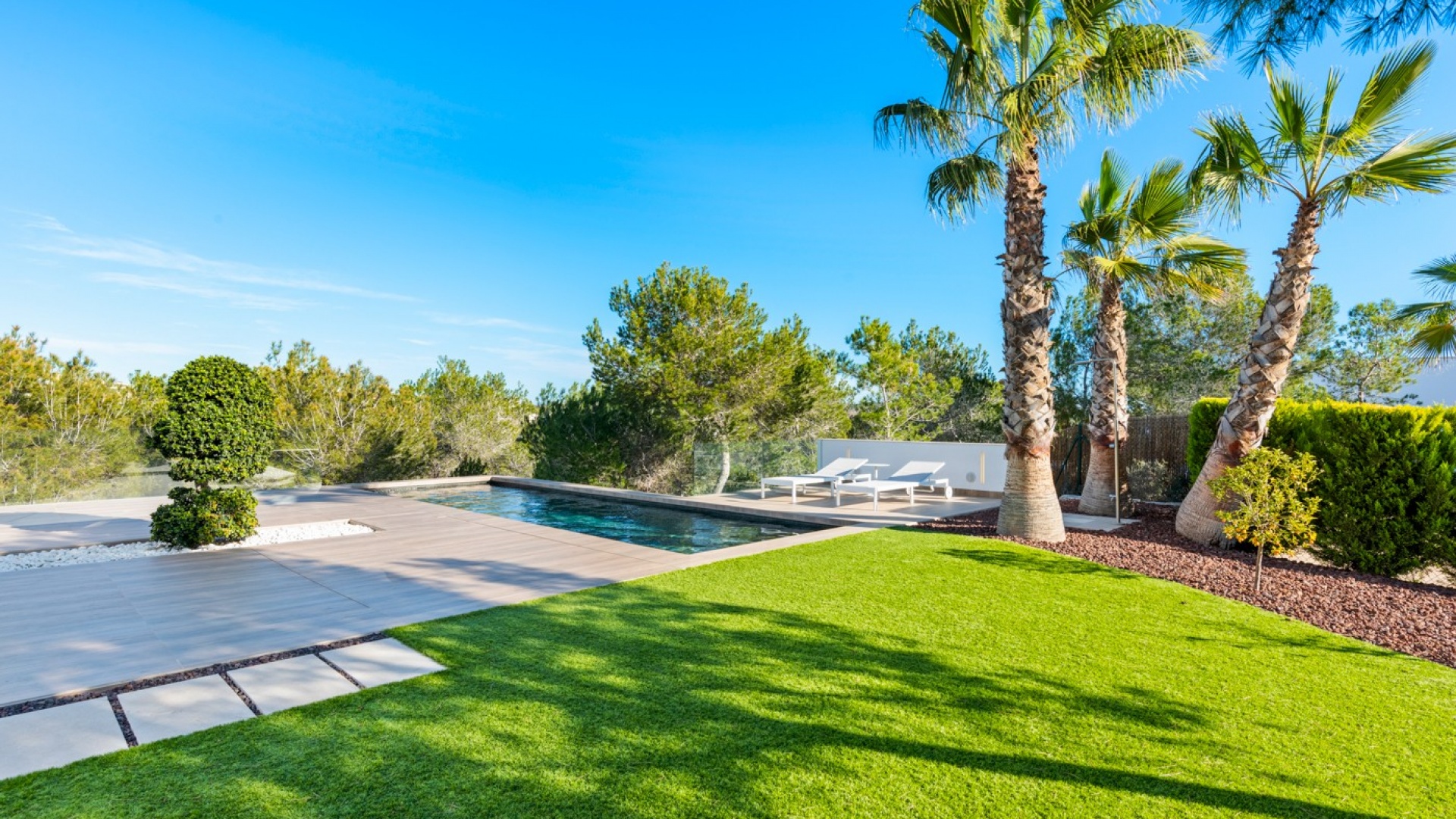 Återförsäljning - Villa - Campoamor - Las Colinas Golf Club